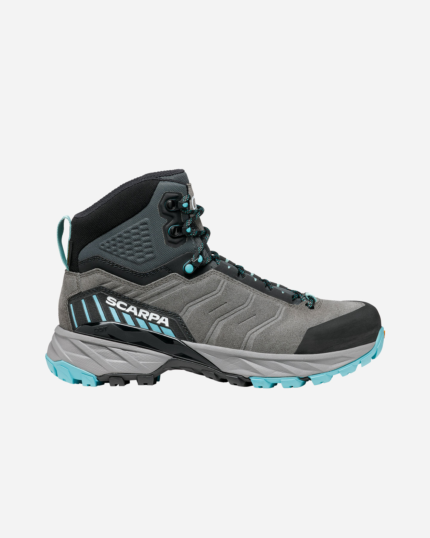 Scarpe alpinismo SCARPA RUSH TRK GTX W - 0 | Cisalfa Sport