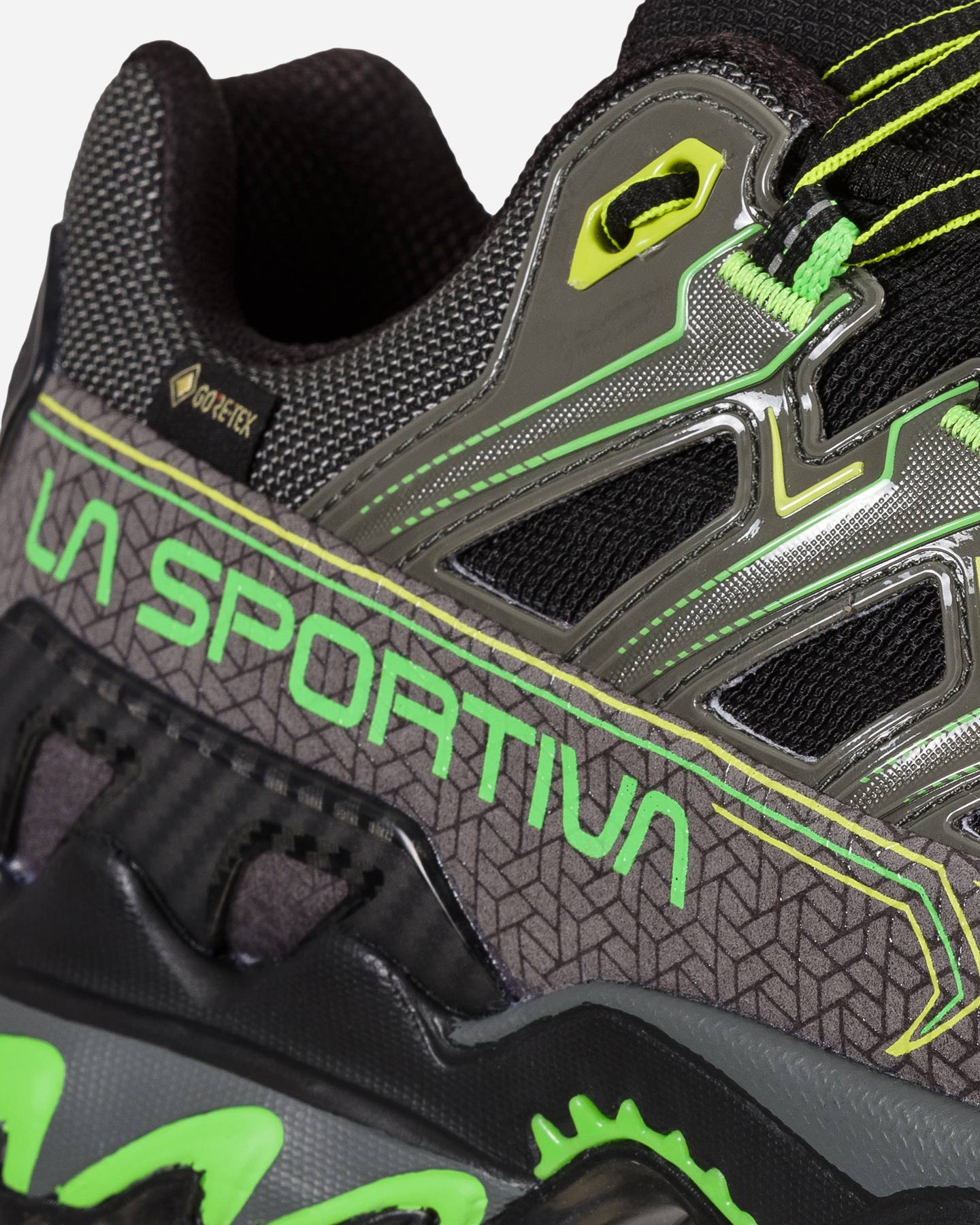 Scarpe trail LA SPORTIVA ULTRA RAPTOR II GTX M - 4 | Cisalfa Sport