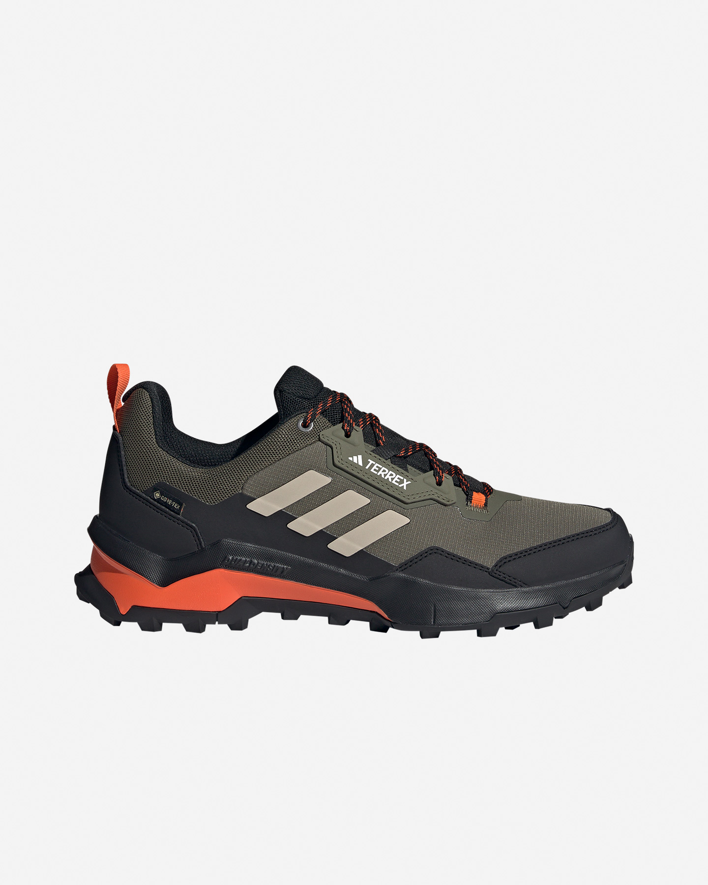 Scarpe trail ADIDAS TERREX AX4 GTX M - 0 | Cisalfa Sport