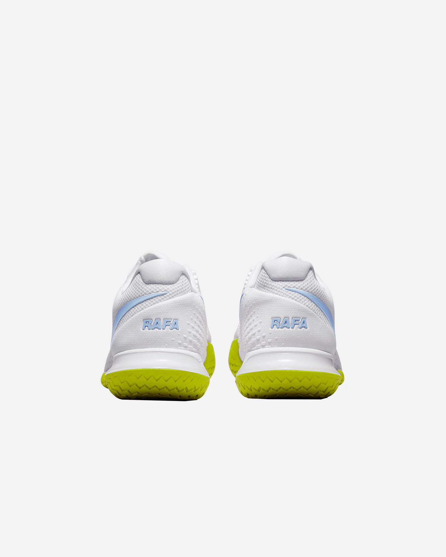 Scarpe tennis NIKE COURT ZOOM VAPOR CAGE 4 RAFA M - 4 | Cisalfa Sport