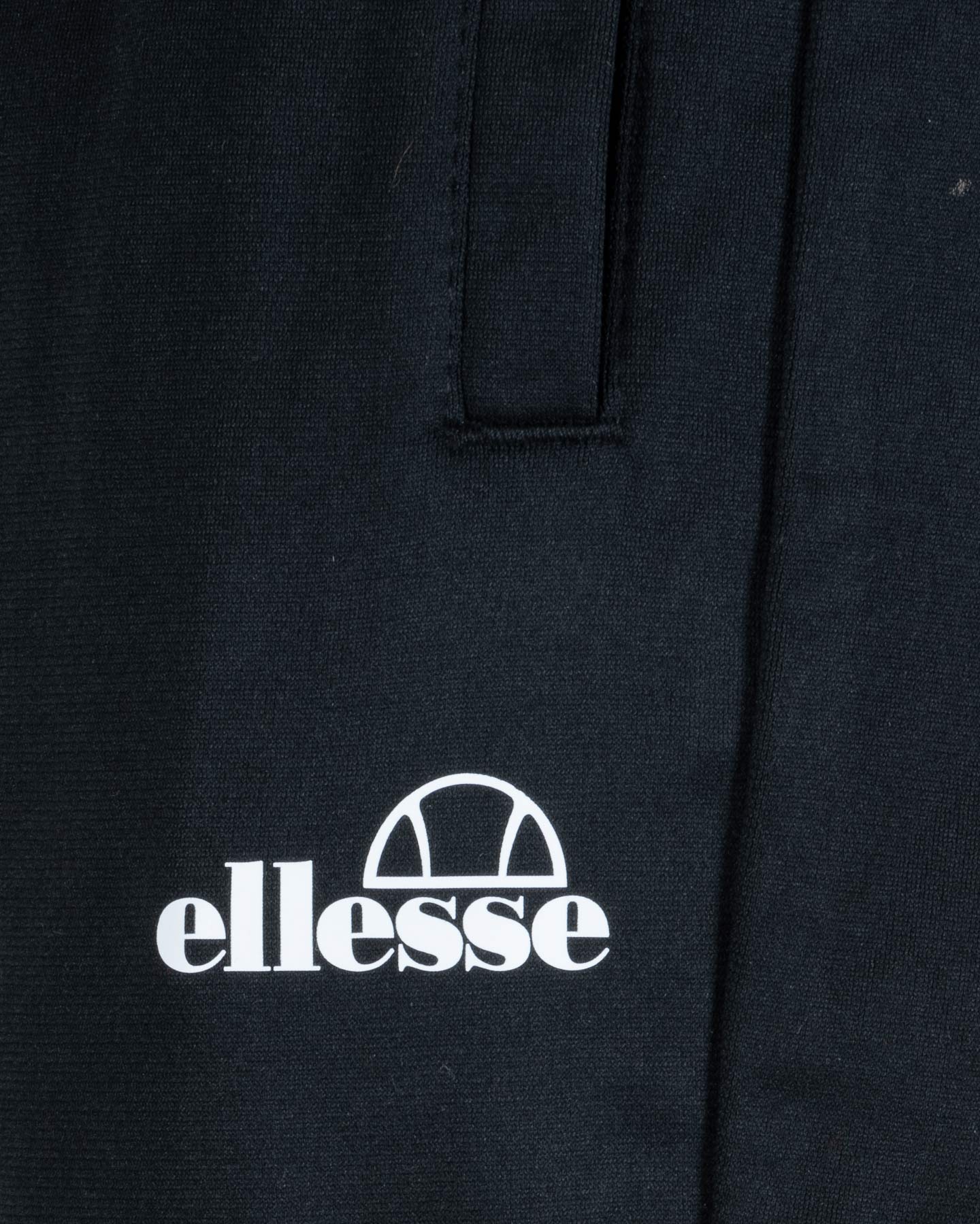 Tuta tennis ELLESSE ESSENTIAL JR - 2 | Cisalfa Sport