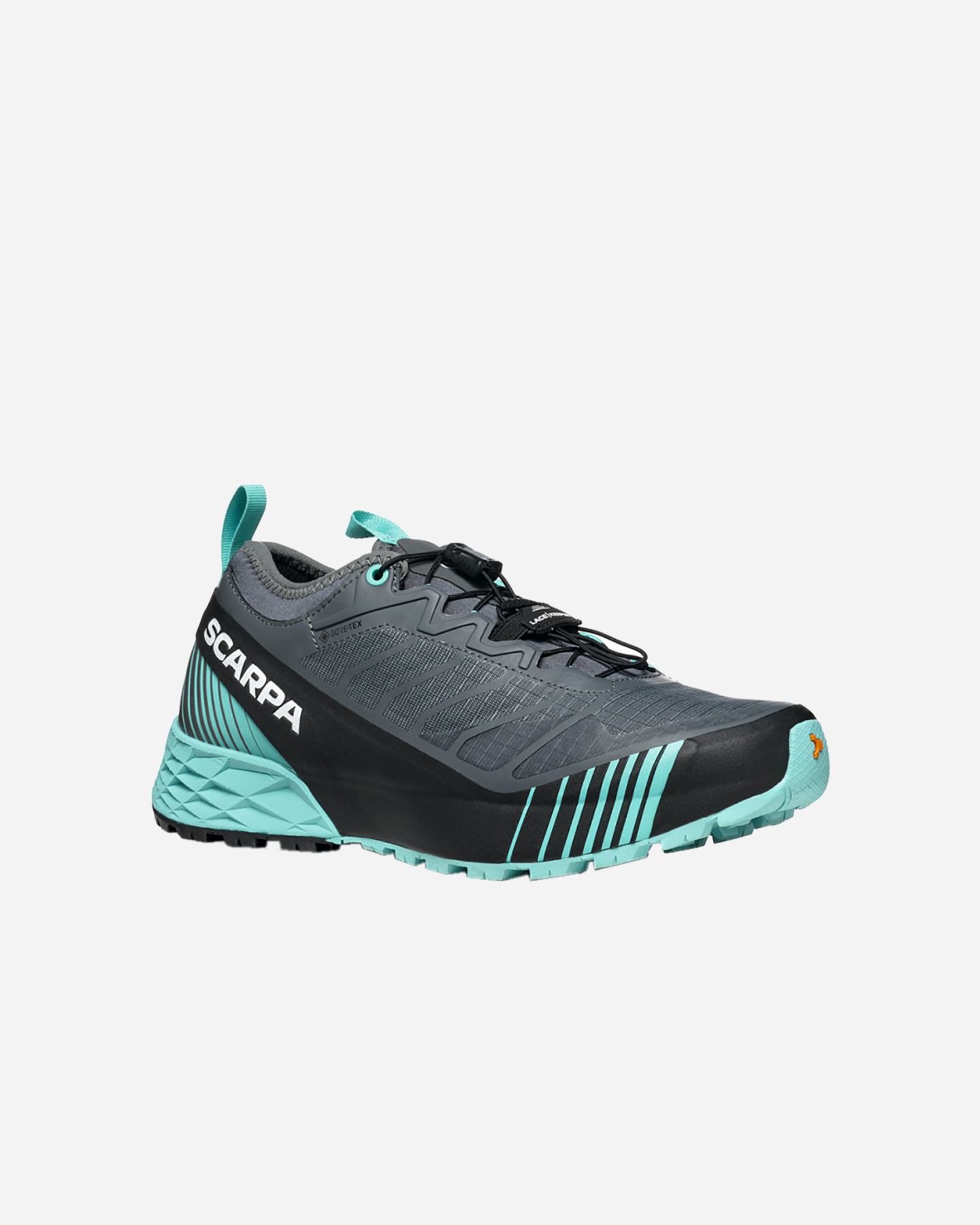 Scarpe trail SCARPA RIBELLE RUN GTX W - 1 | Cisalfa Sport