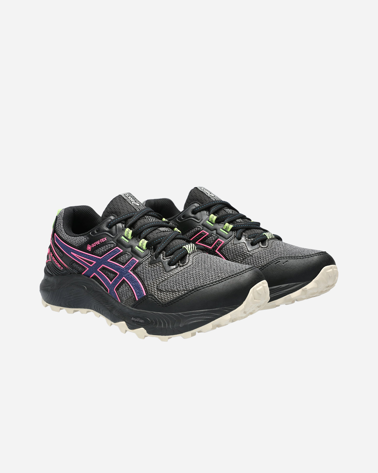 Scarpe trail ASICS GEL-SONOMA 7 GTX W - 1 | Cisalfa Sport