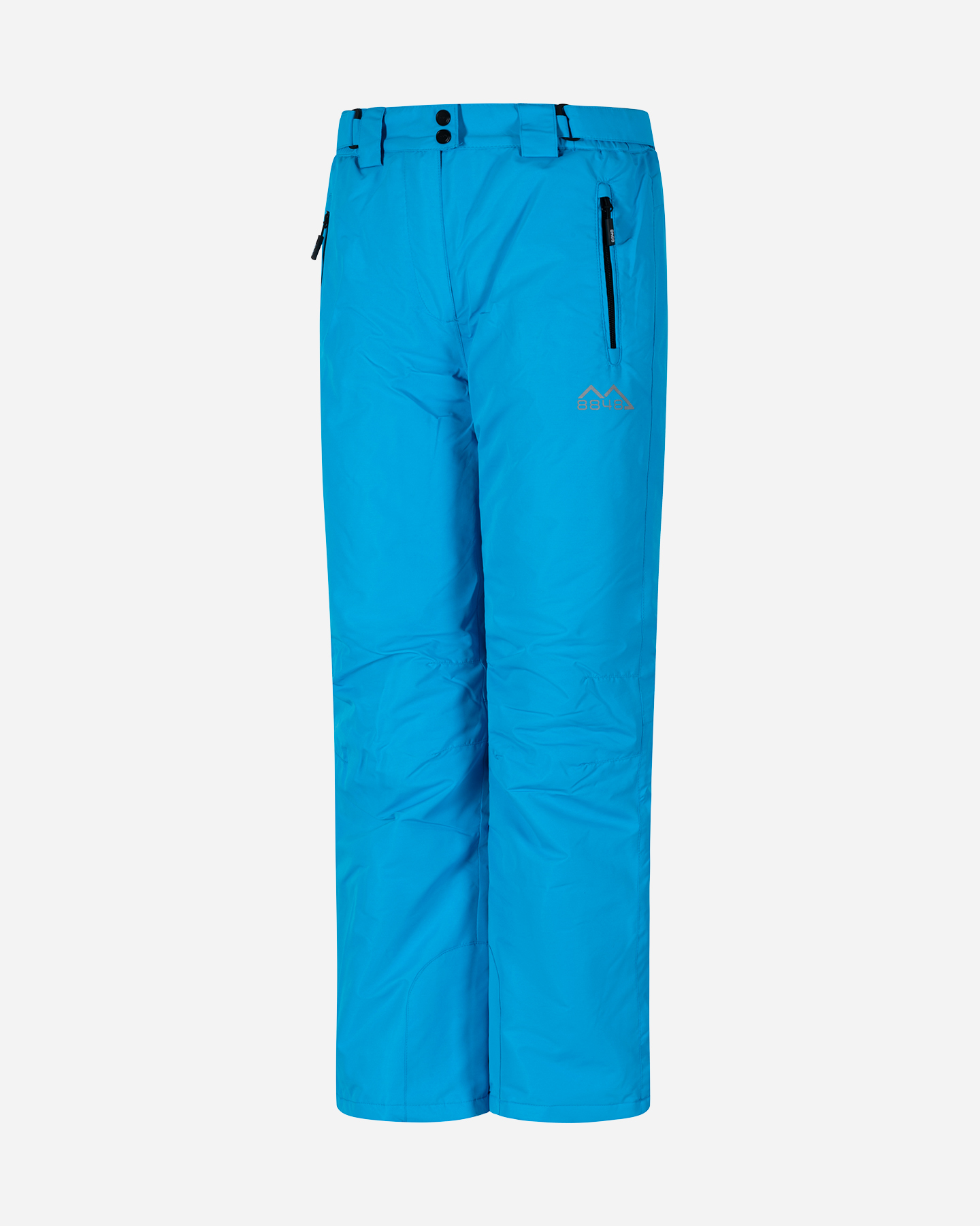 Completo sci 8848 SKI ESSENTIAL W - Bianco - 3 | Cisalfa Sport