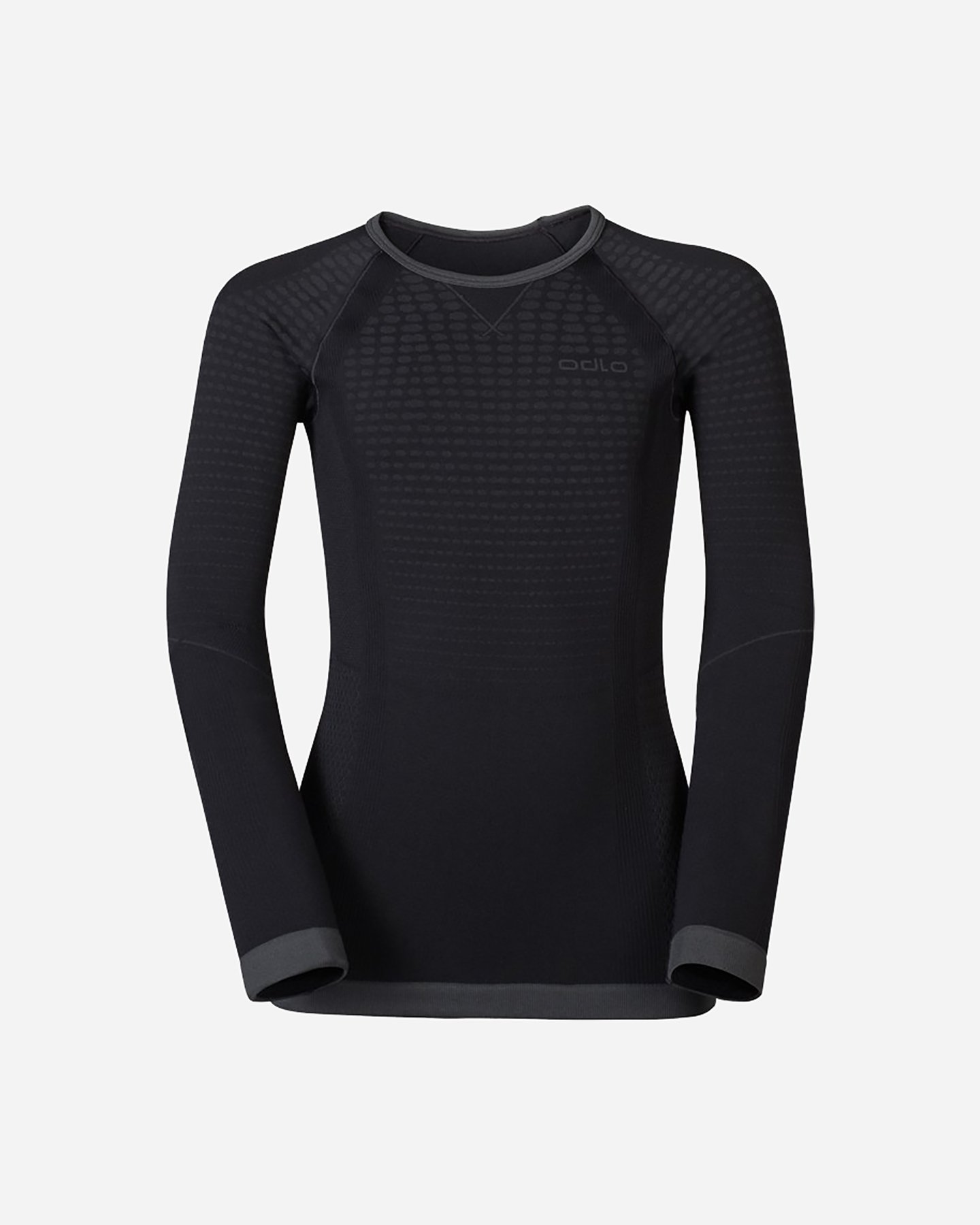 Maglia intimo tecnico ODLO WARM JR - 0 | Cisalfa Sport