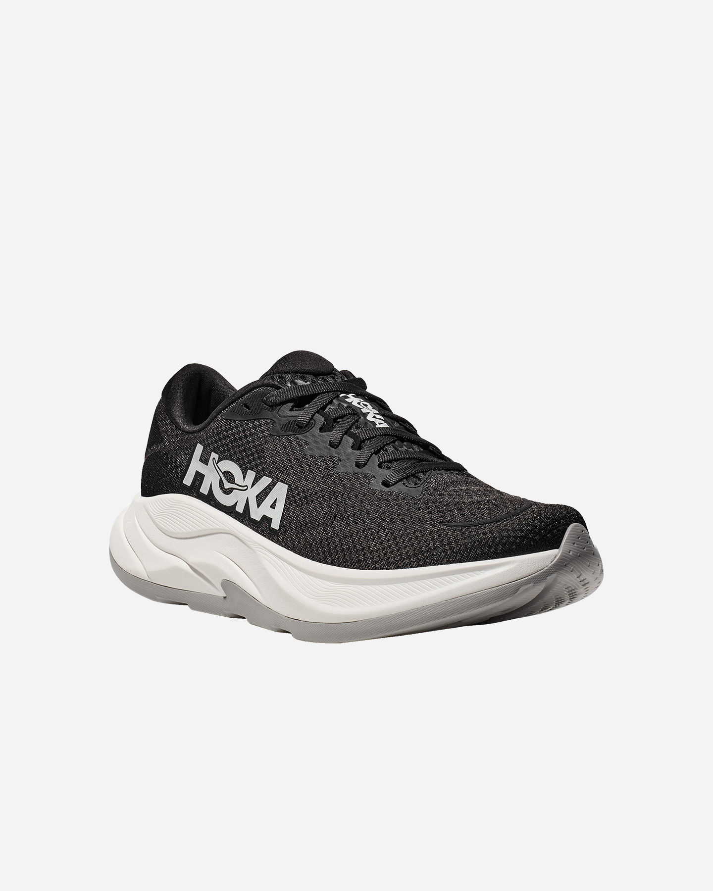 Scarpe running HOKA RINCON 4 CALZATA LARGA W - 1 | Cisalfa Sport