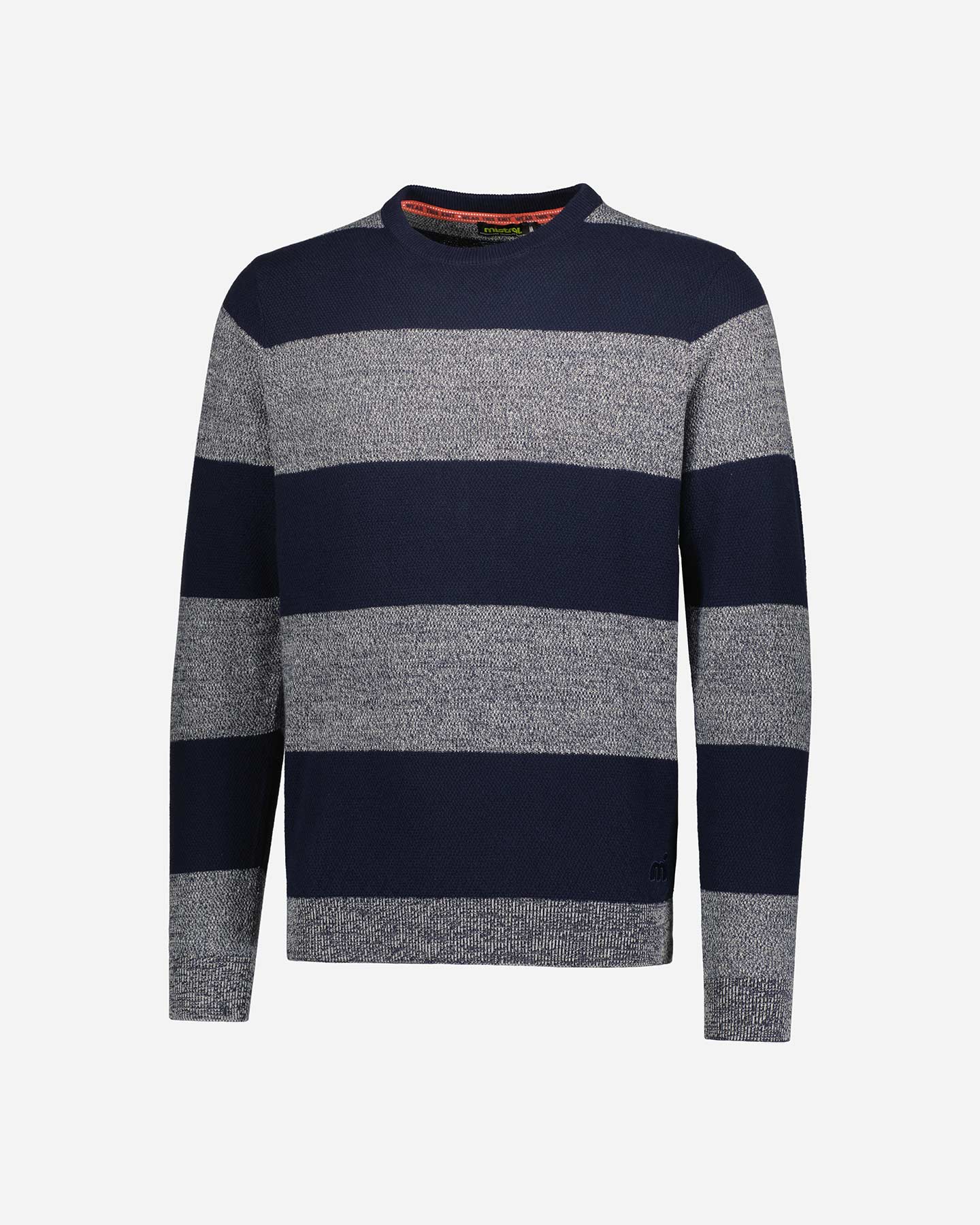 Maglione MISTRAL CITY M - Nero - 5 | Cisalfa Sport
