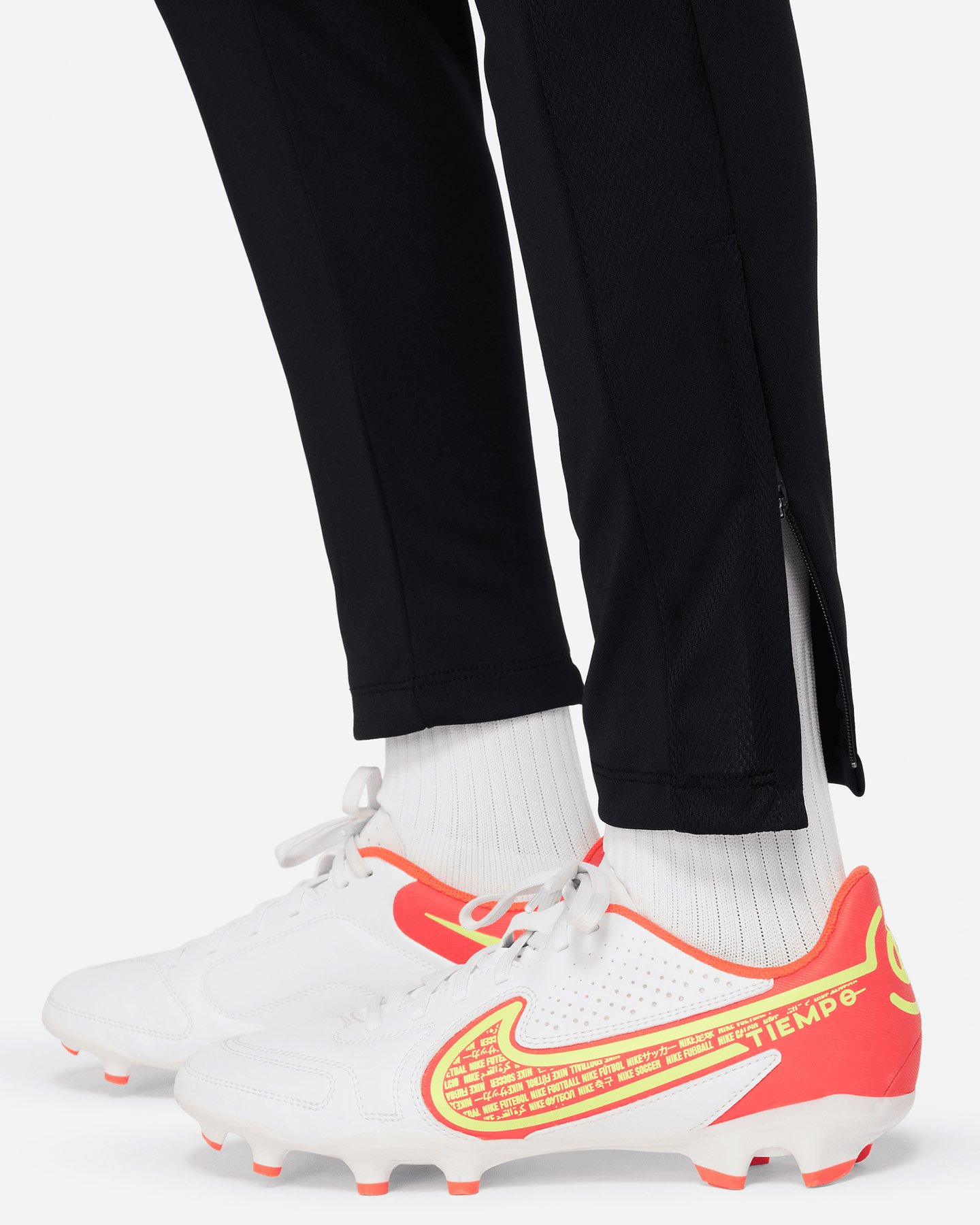 Pantaloncini calcio NIKE ACADEMY 23 KPZ JR - 4 | Cisalfa Sport