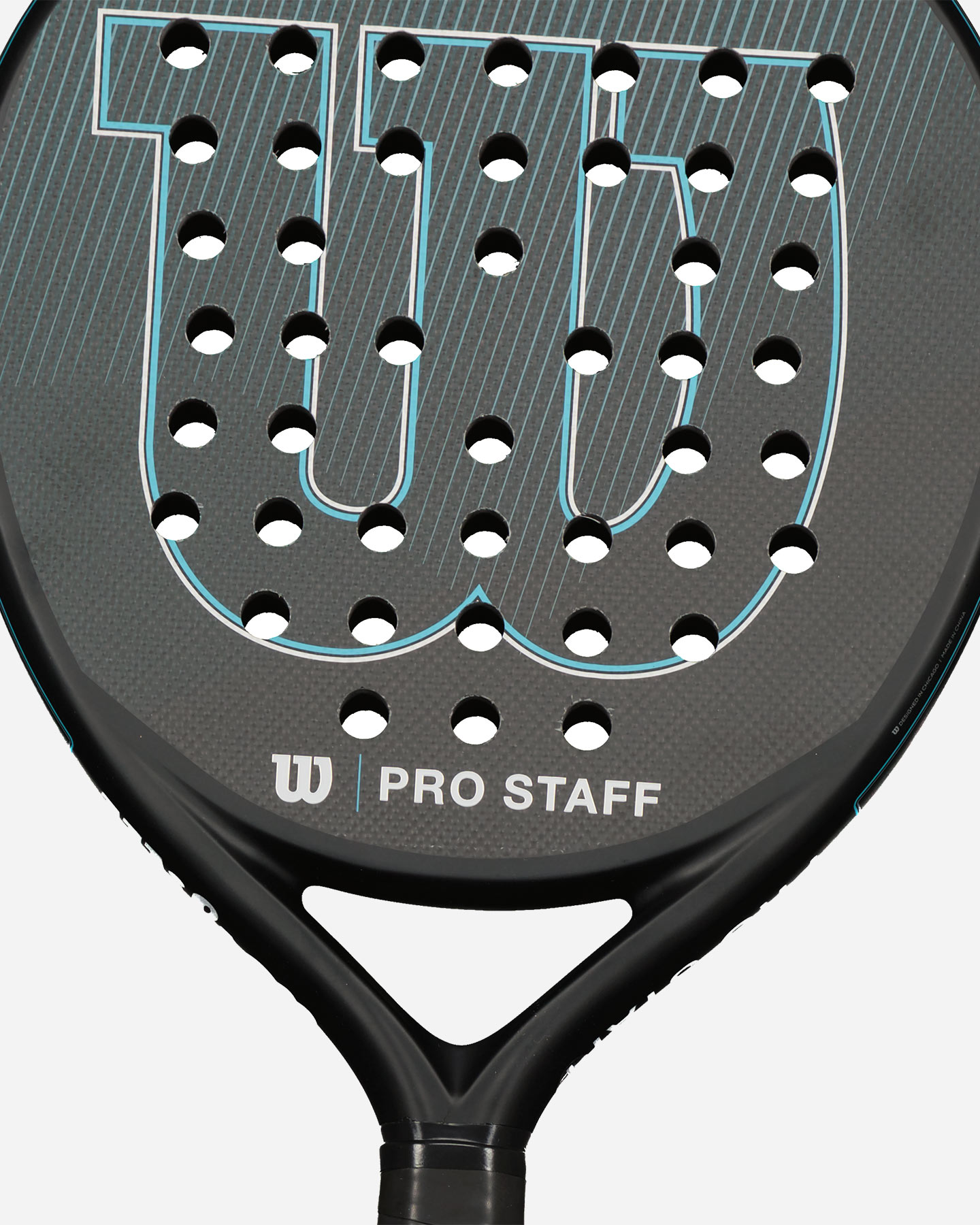 Racchetta padel performance WILSON PRO STAFF V2 ALT 2 PADEL - 3 | Cisalfa Sport