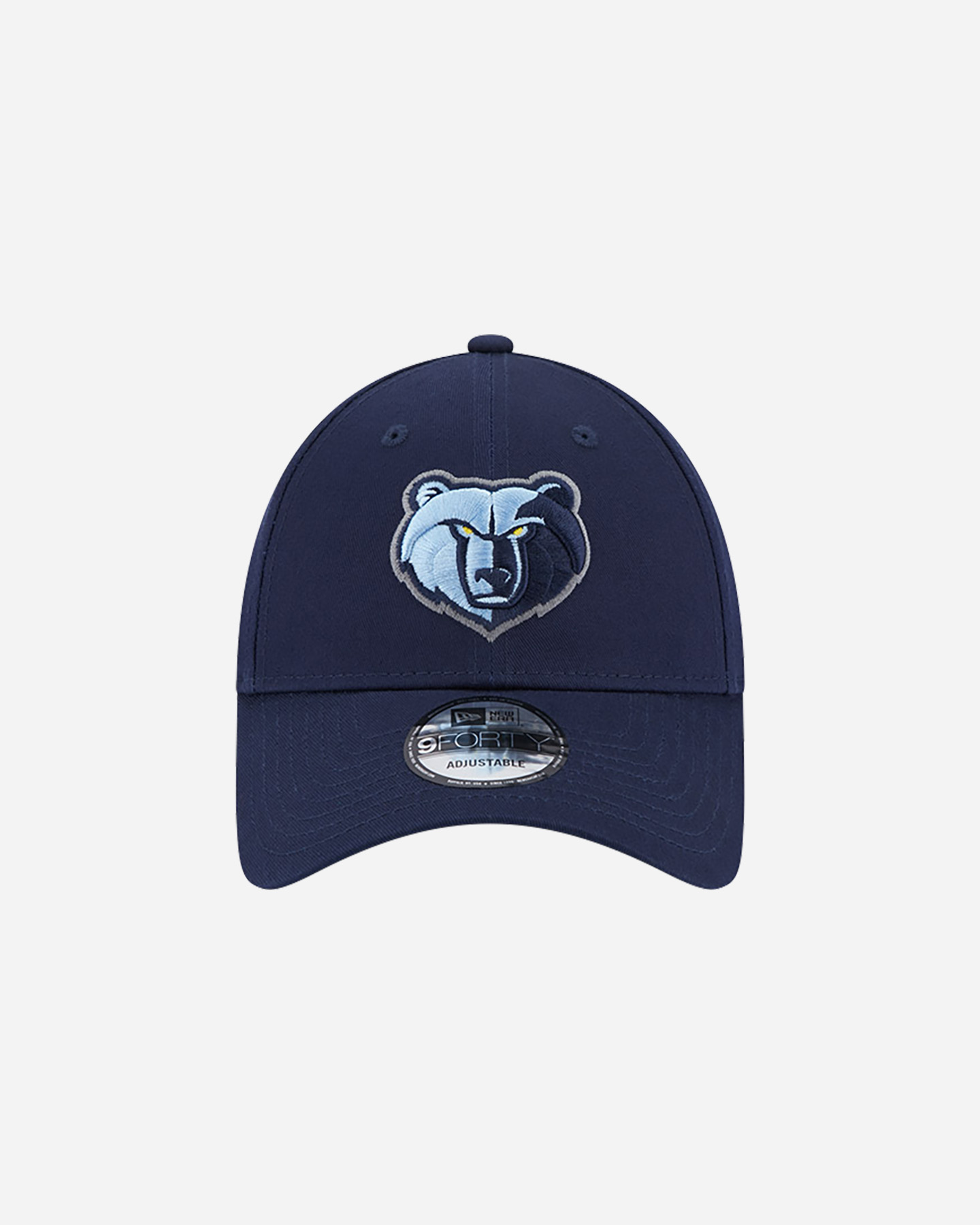 Cappellino NEW ERA 9FORTY TEAM SIDE PATCH MEMPHIS GRIZZLIES  - 1 | Cisalfa Sport