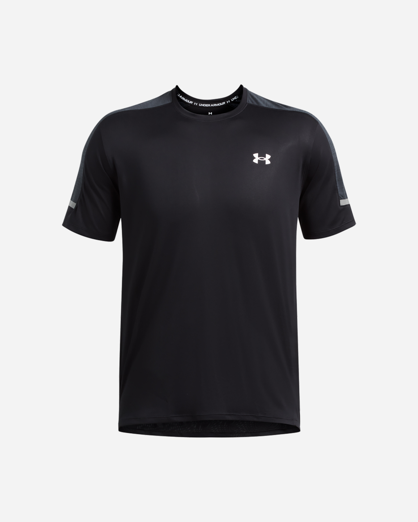 T-shirt training UNDER ARMOUR TECH UTILITY M - 0 | Cisalfa Sport