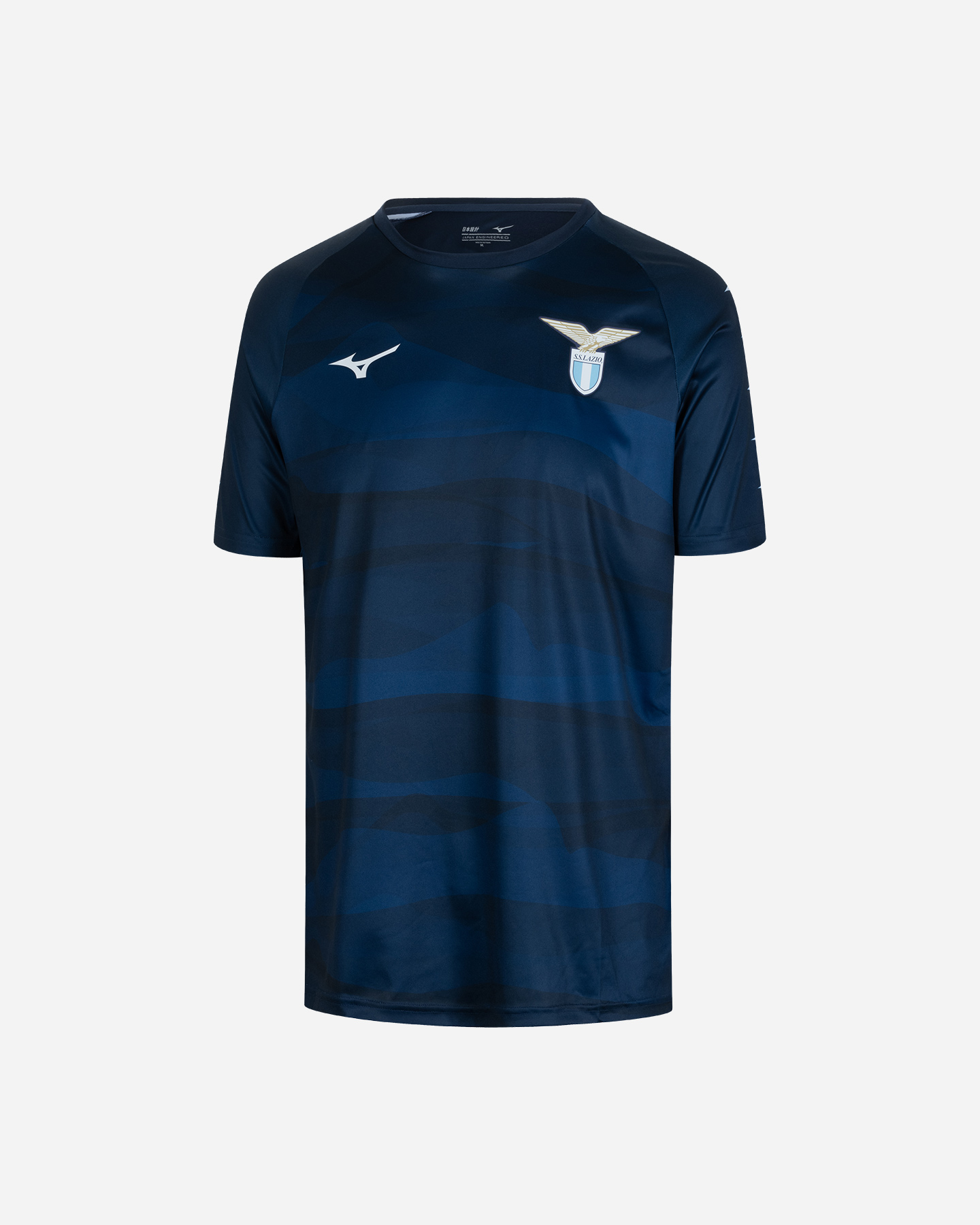 Abbigliamento calcio MIZUNO LAZIO TRAINING 23-24 M - 0 | Cisalfa Sport