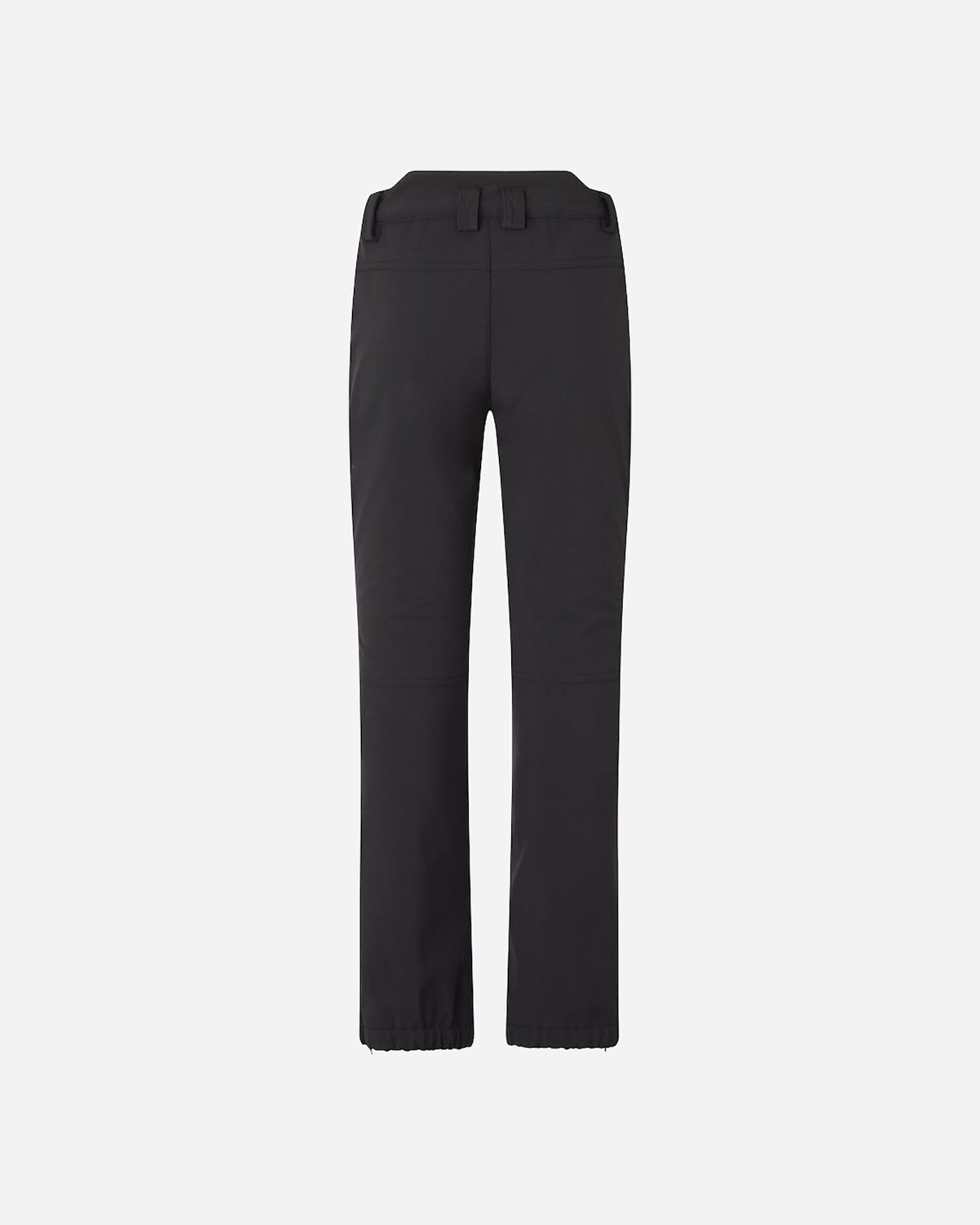 Pantalone outdoor MCKINLEY WAIMEA II JR - Nero - 1 | Cisalfa Sport