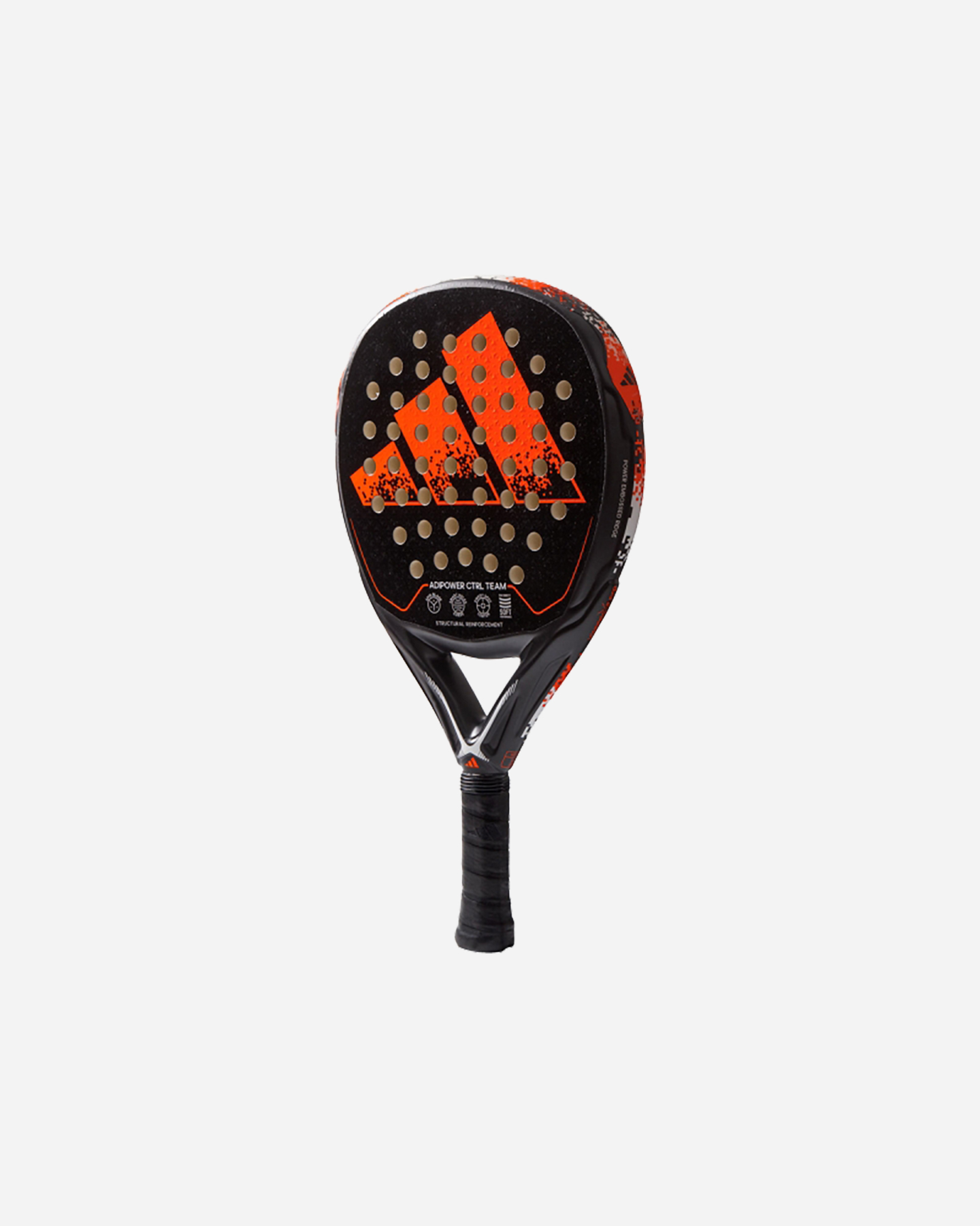 Racchetta padel ADIDAS ADIPOWER CTRL TEAM  - 2 | Cisalfa Sport