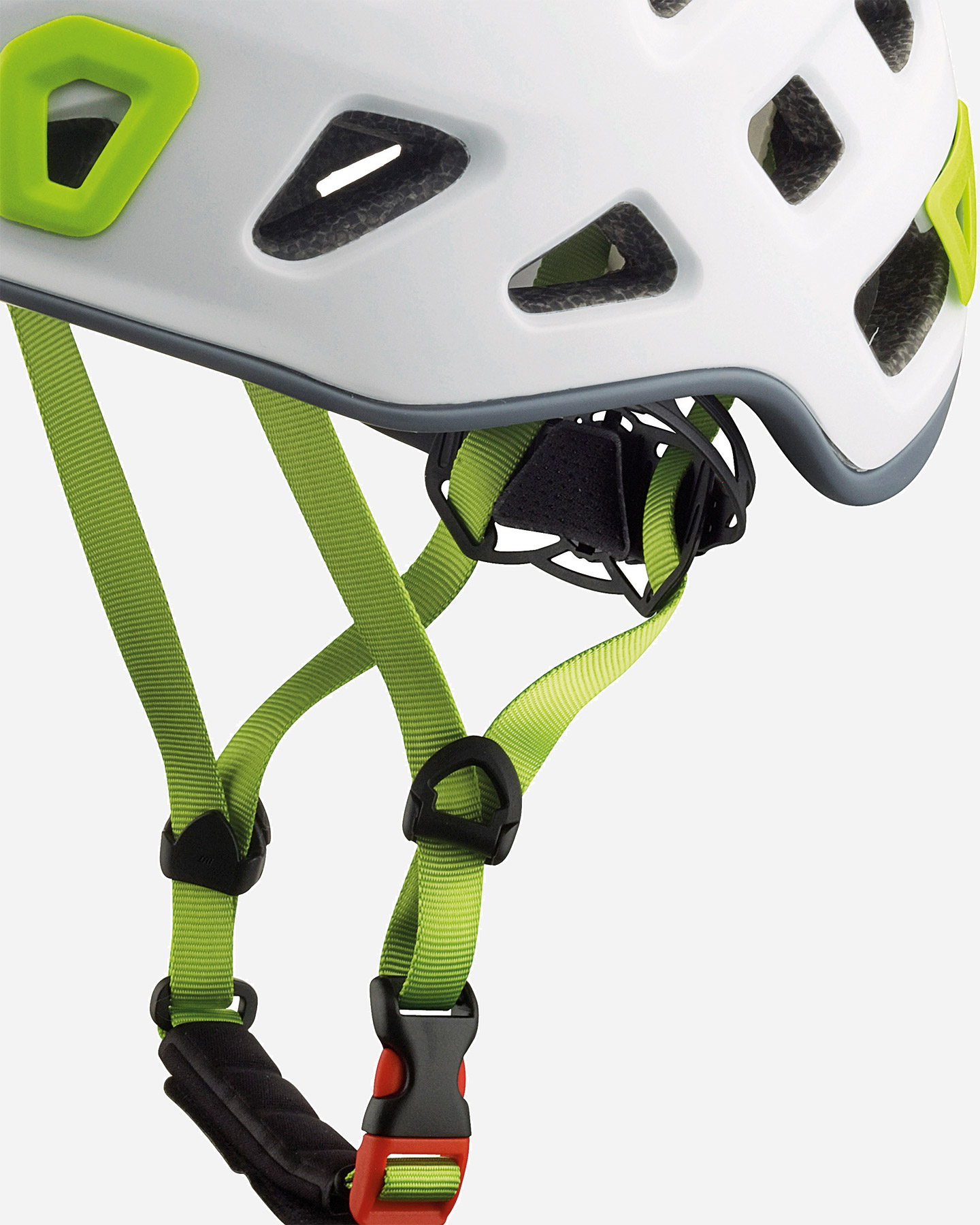 Casco alpinismo CAMP STORM - Bianco - 1 | Cisalfa Sport