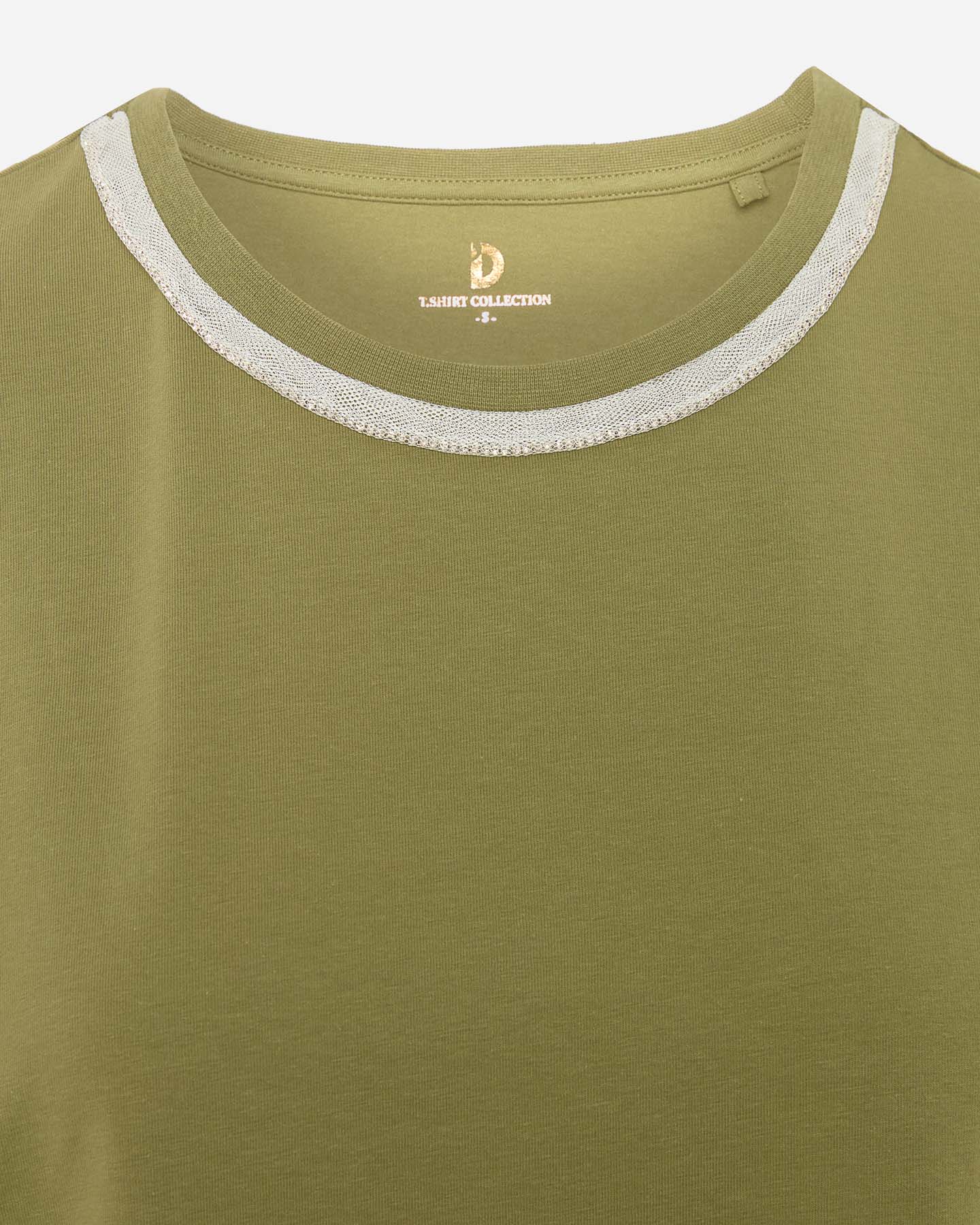 T-shirt DACK'S URBAN W - Marrone - 2 | Cisalfa Sport