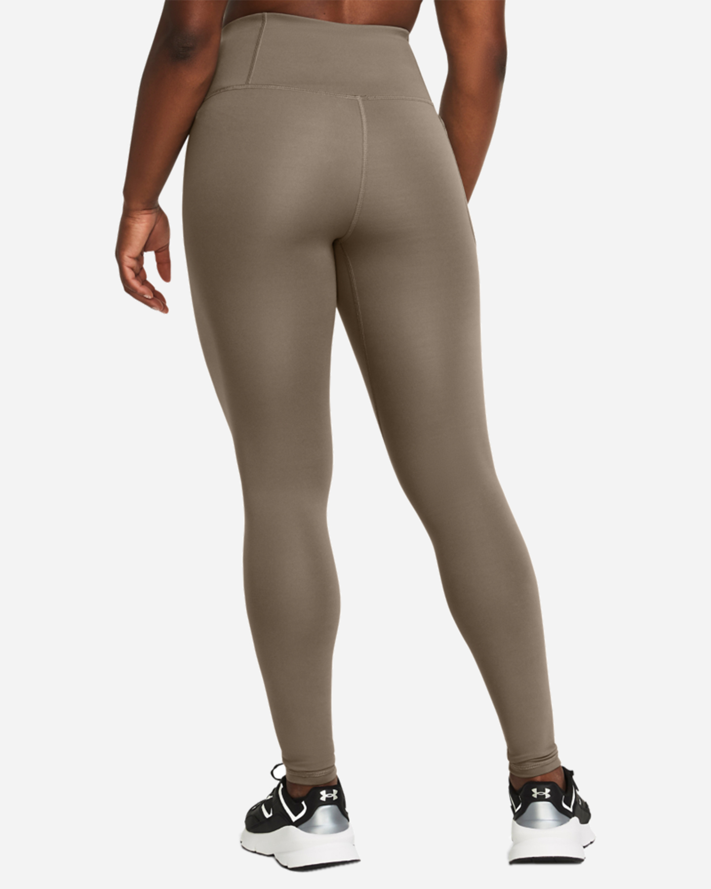 Leggings UNDER ARMOUR MOTION W - 3 | Cisalfa Sport