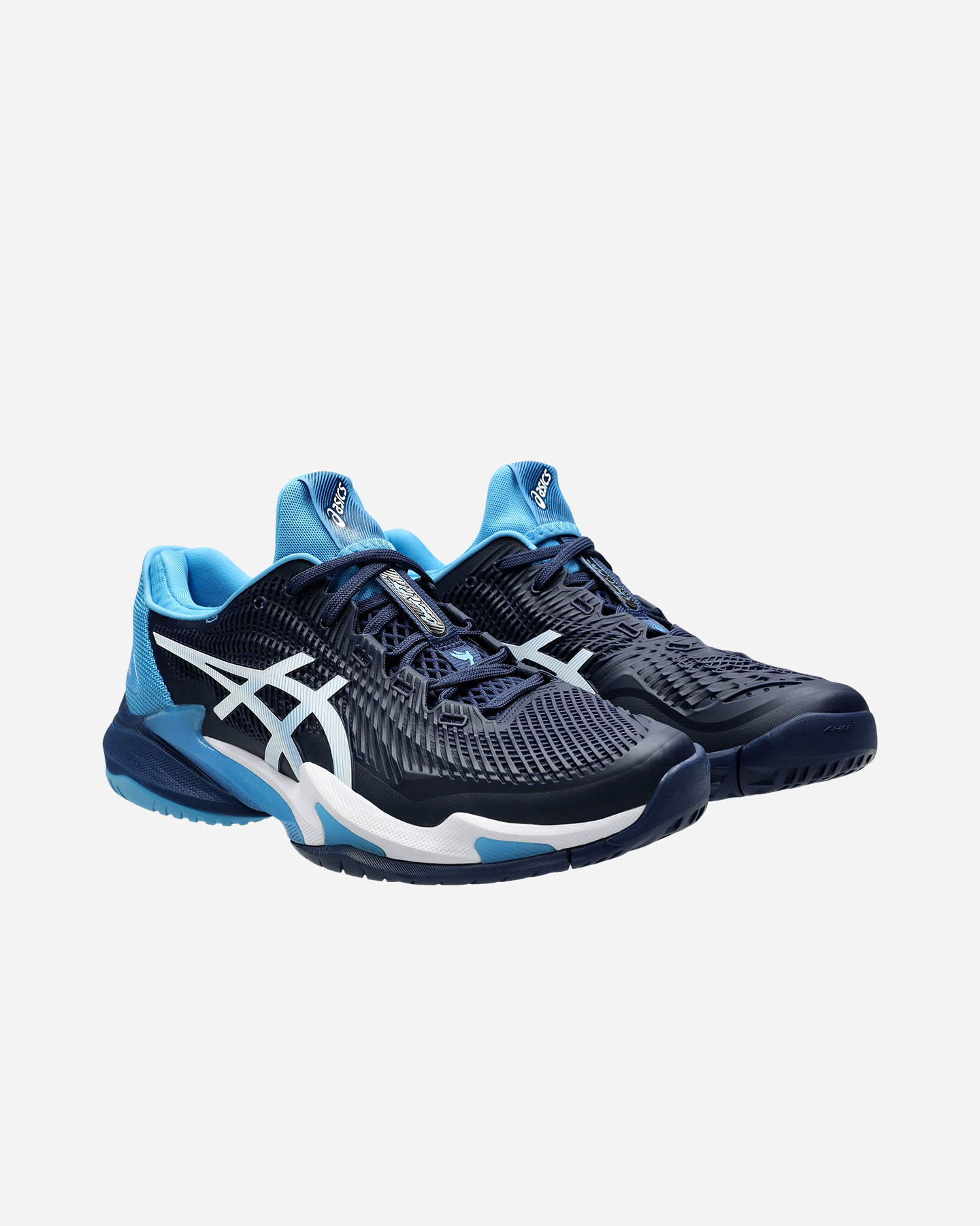 Scarpe tennis ASICS COURT FF 3 NOVAK U.S.OPEN M - 1 | Cisalfa Sport