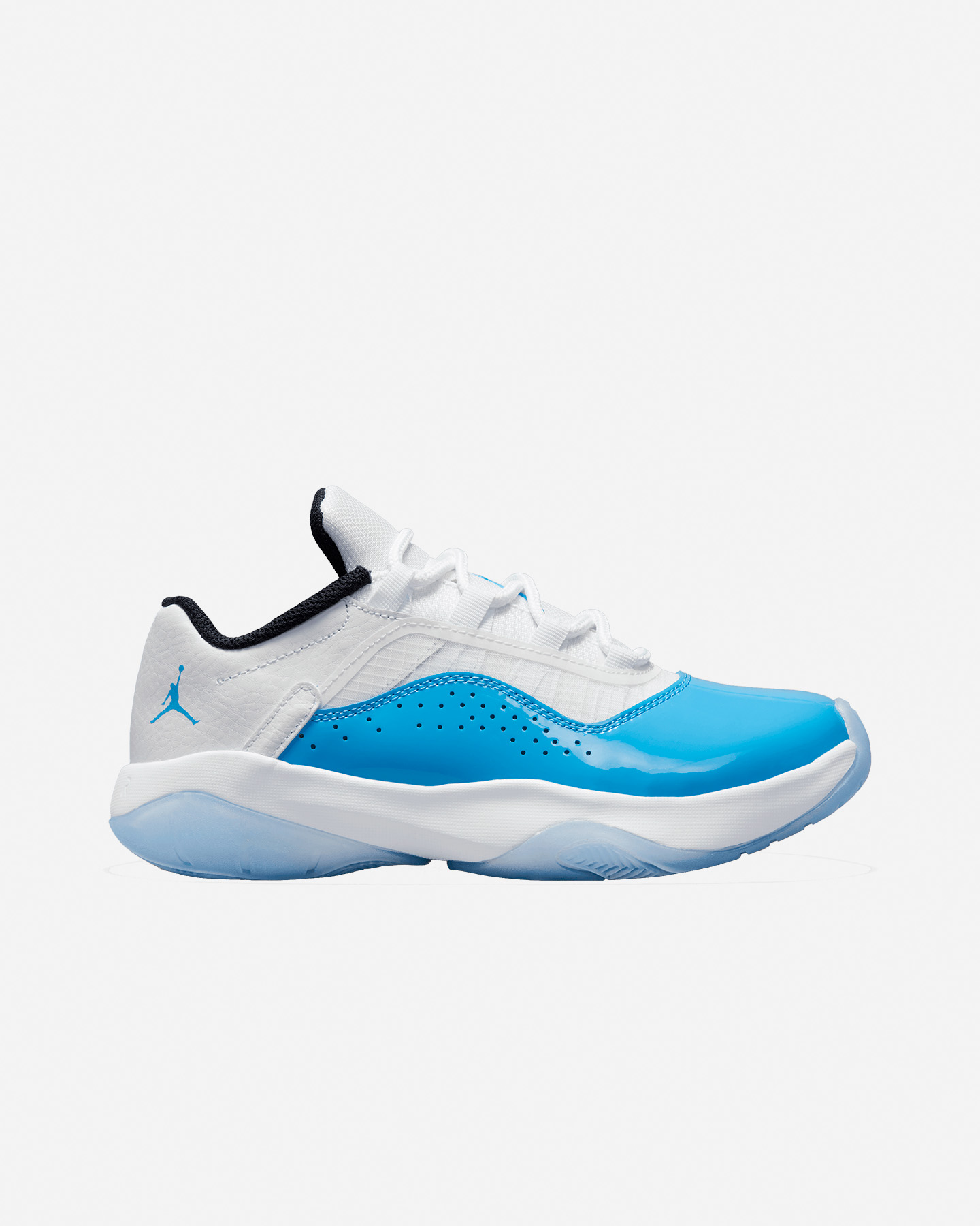 Scarpe sneakers NIKE AIR JORDAN 11 CMFT LOW GS JR - Bianco - 0 | Cisalfa Sport