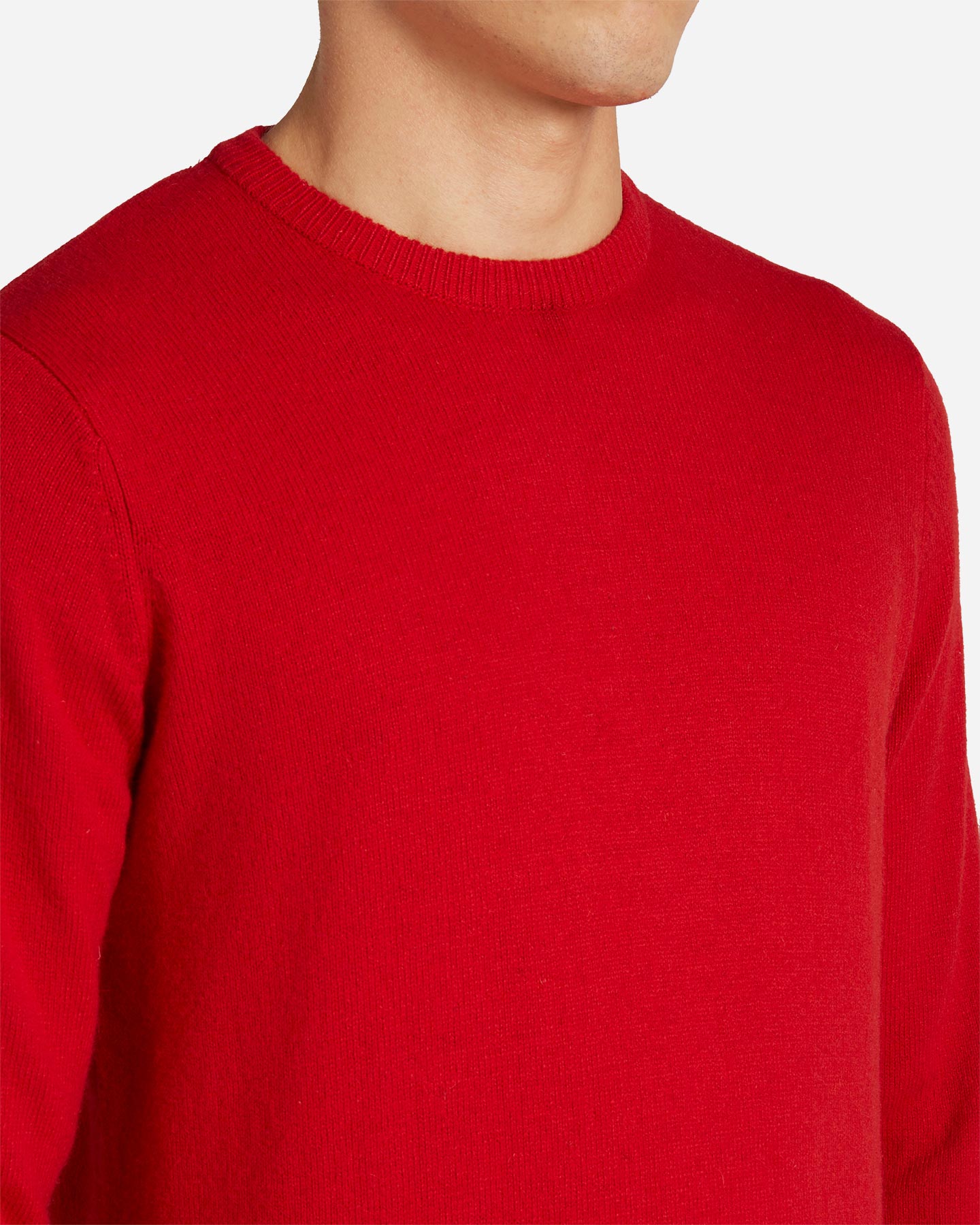 Maglione FILA SUPERMERINOS M - 4 | Cisalfa Sport