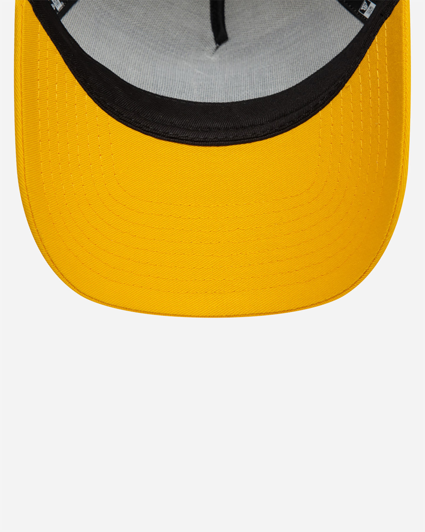 Cappellino NEW ERA 9FORTY TRUCKER - Beige - 4 | Cisalfa Sport
