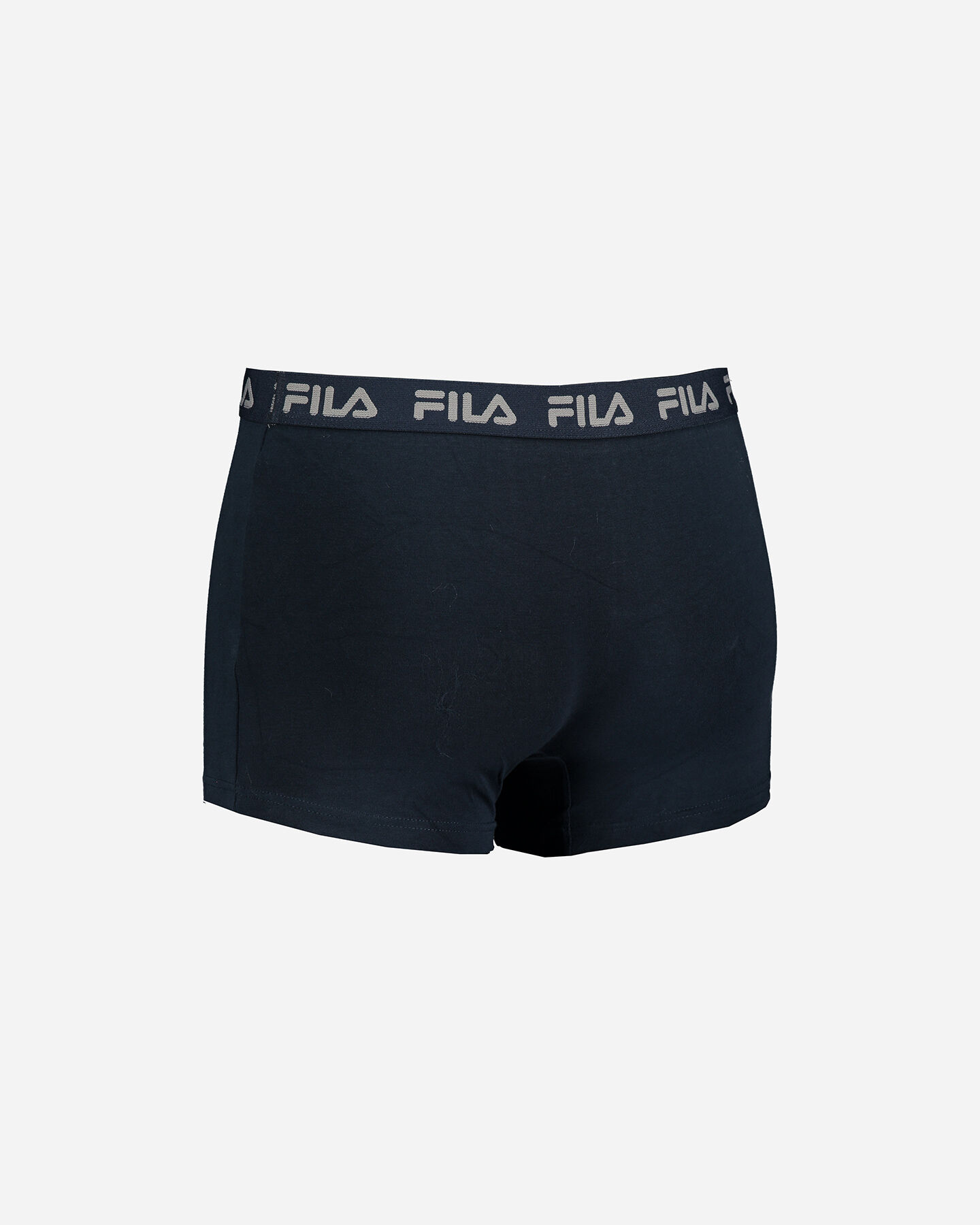 Intimo FILA 2PACK BOXER PLACED LOGO M - 2 | Cisalfa Sport