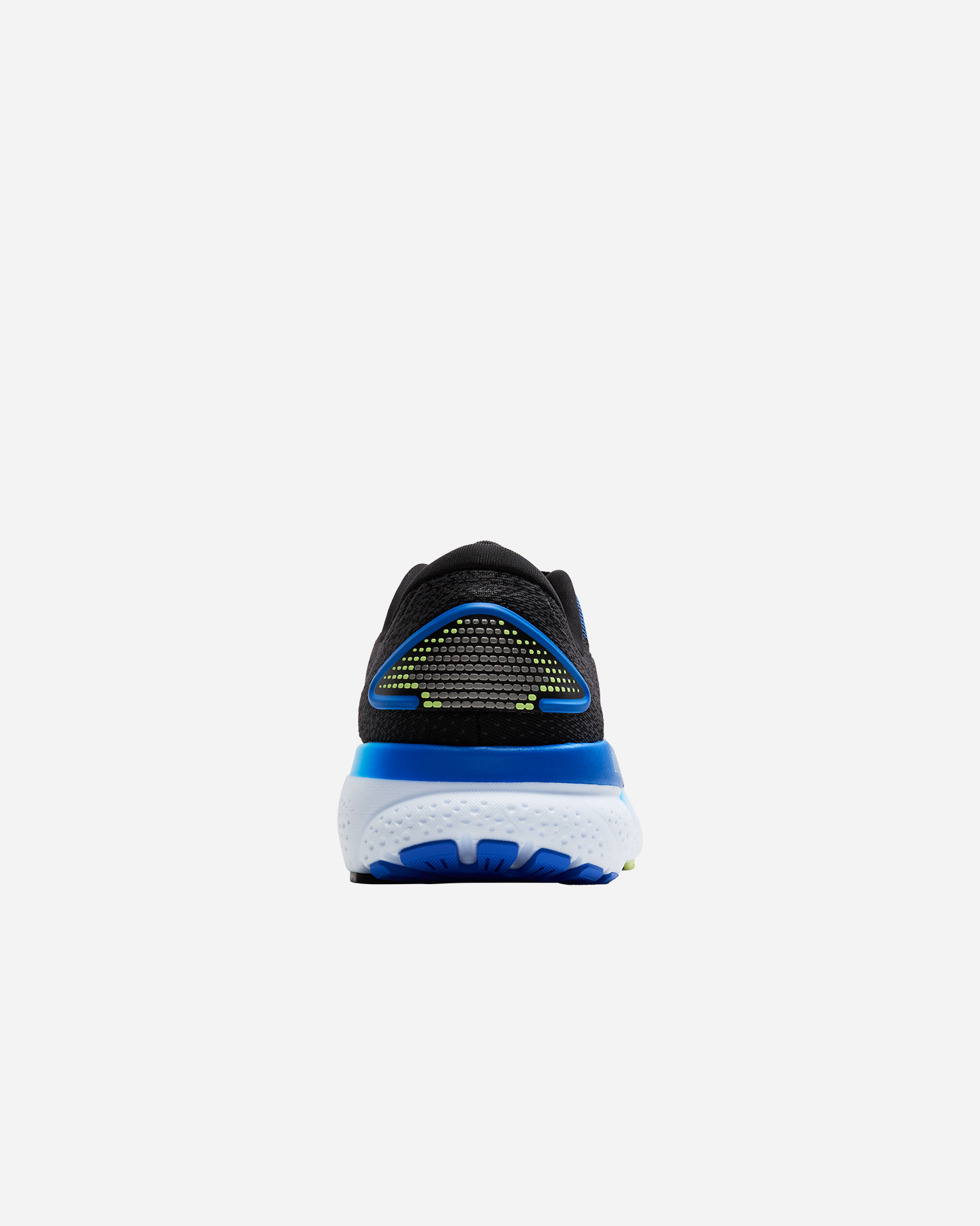 Scarpe running BROOKS GHOST 16 M - Nero - 5 | Cisalfa Sport