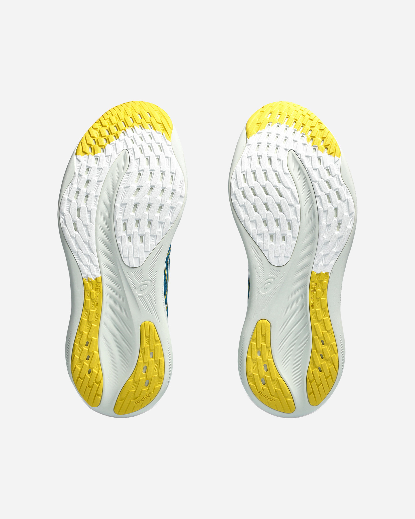 Scarpe running ASICS GEL-NIMBUS 26 M - Verde - 2 | Cisalfa Sport