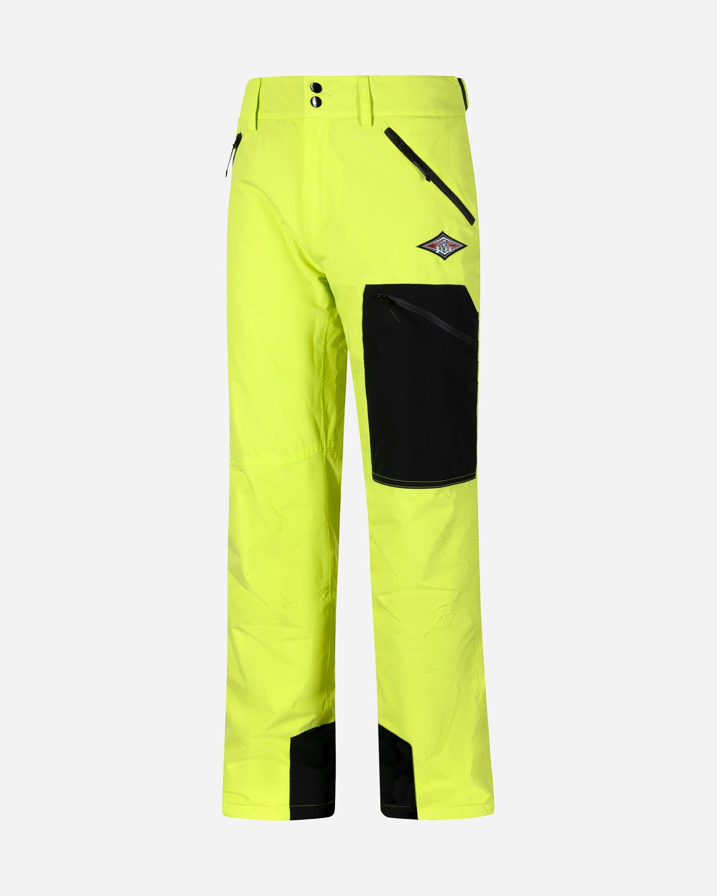 Pantalone sci BEAR SKI M - 0 | Cisalfa Sport