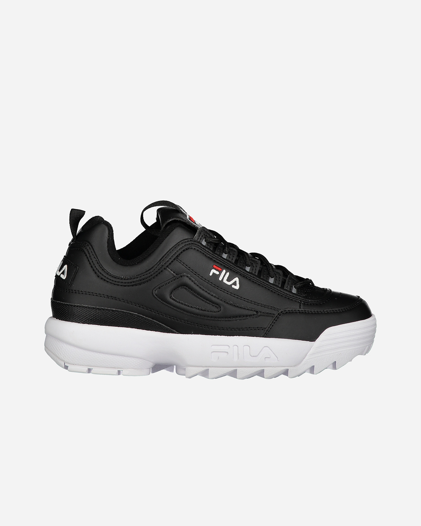 fila disruptor low donna 2017