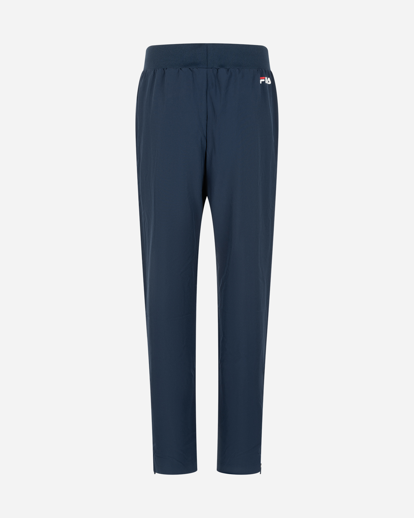 Abbigliamento tennis FILA BASIC W - Blu - 1 | Cisalfa Sport