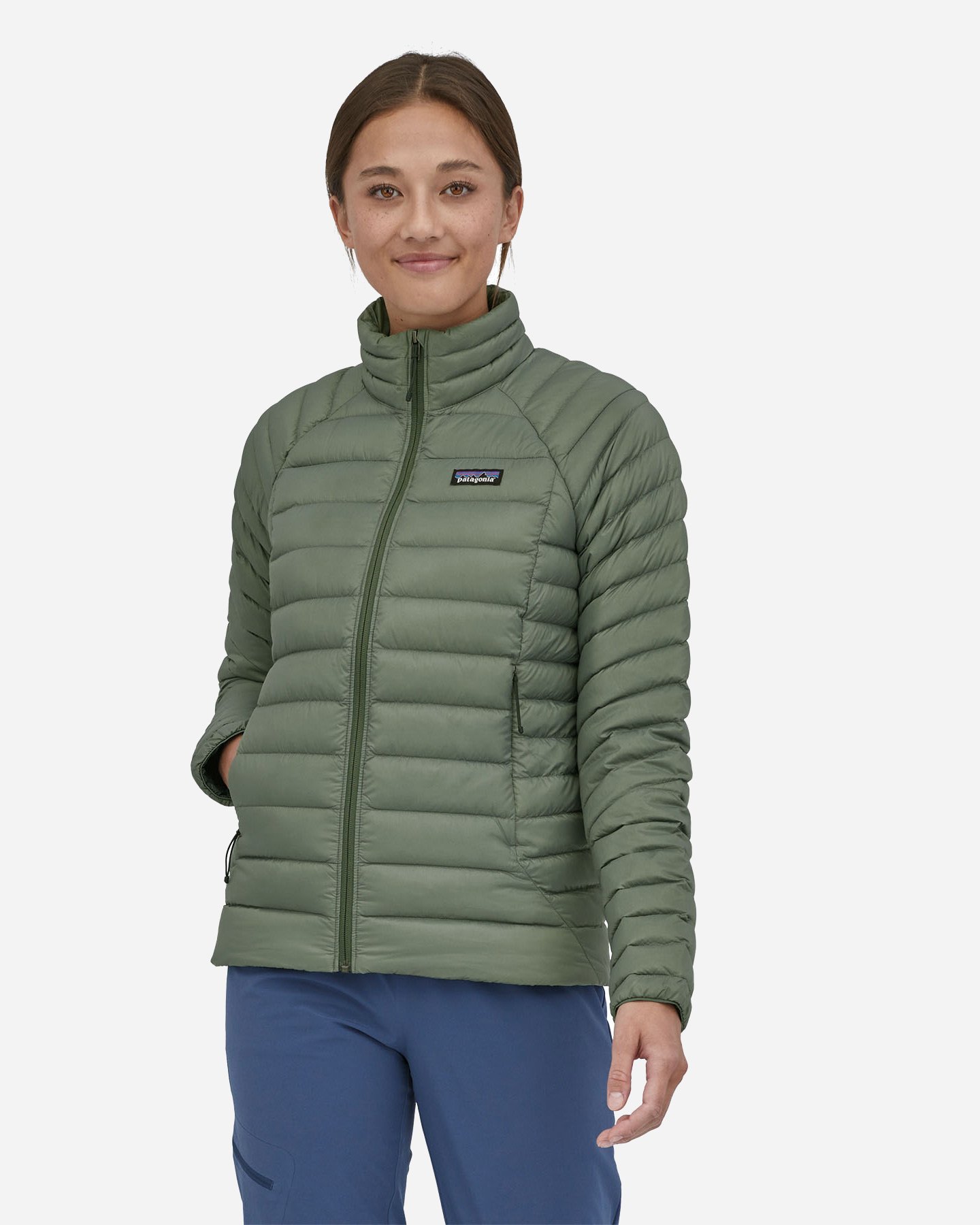 Piumino PATAGONIA DOWN W - 1 | Cisalfa Sport