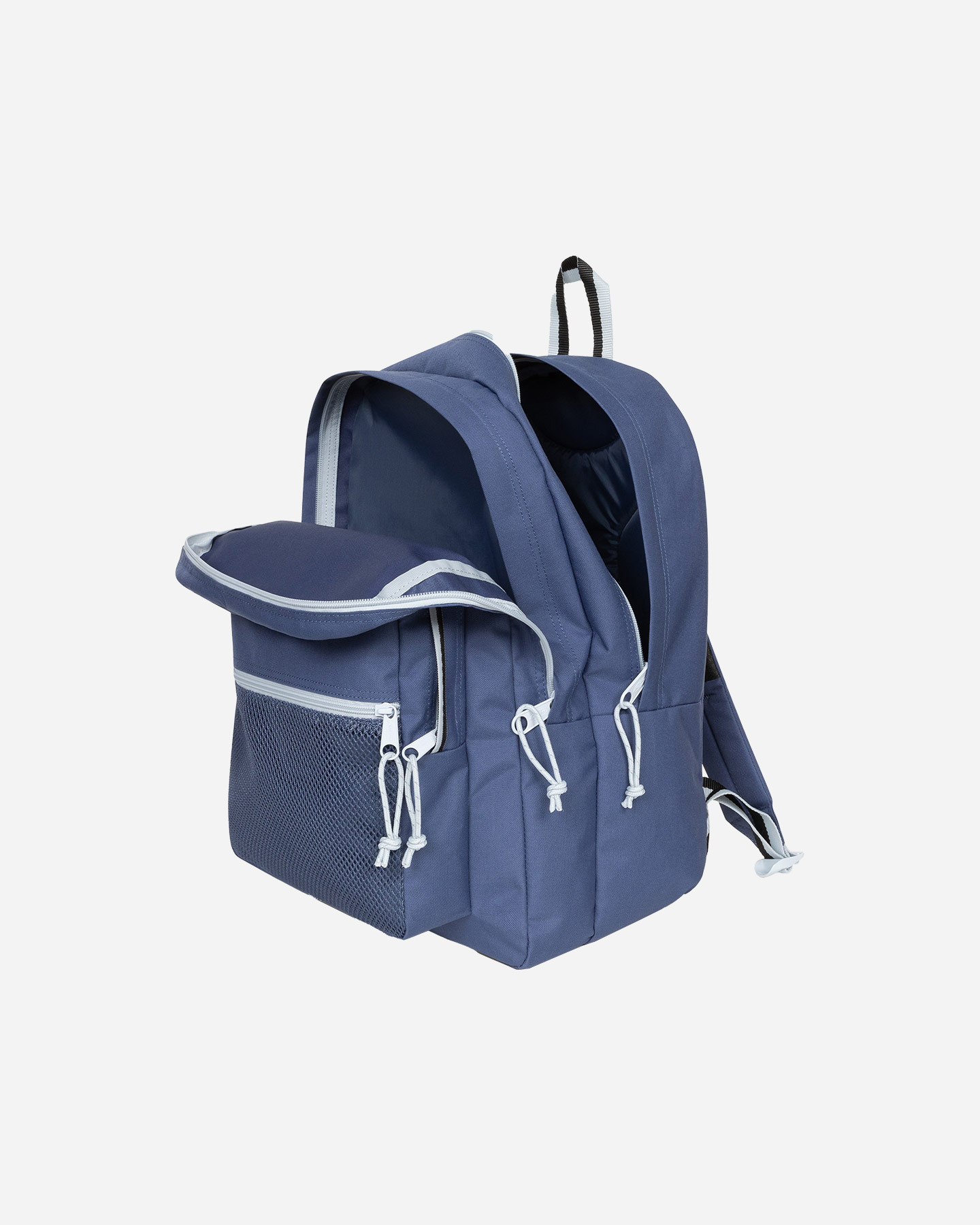 Zaino EASTPAK PINNACLE KONTRAST - Blu - 2 | Cisalfa Sport