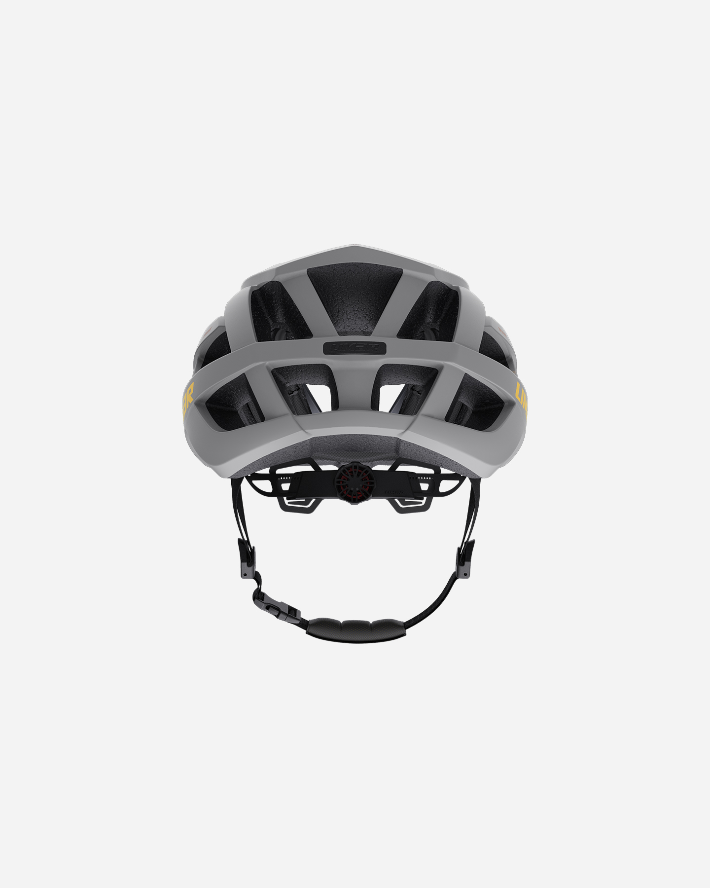 Casco bici LIMAR ALBEN  - Grigio - 3 | Cisalfa Sport