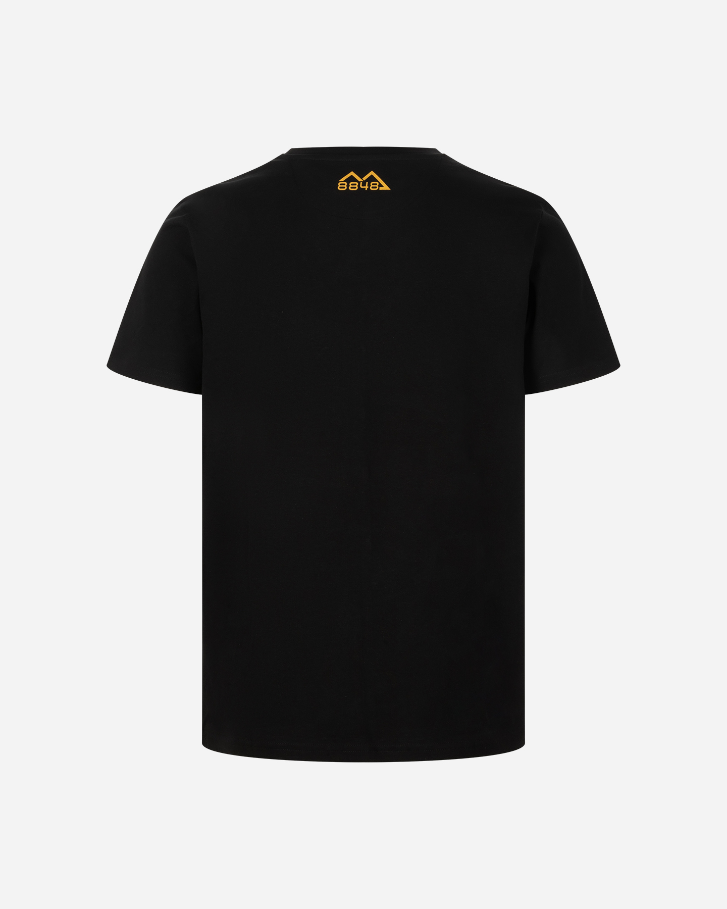 T-shirt 8848 MOUNTAIN HIKE M - Nero - 1 | Cisalfa Sport