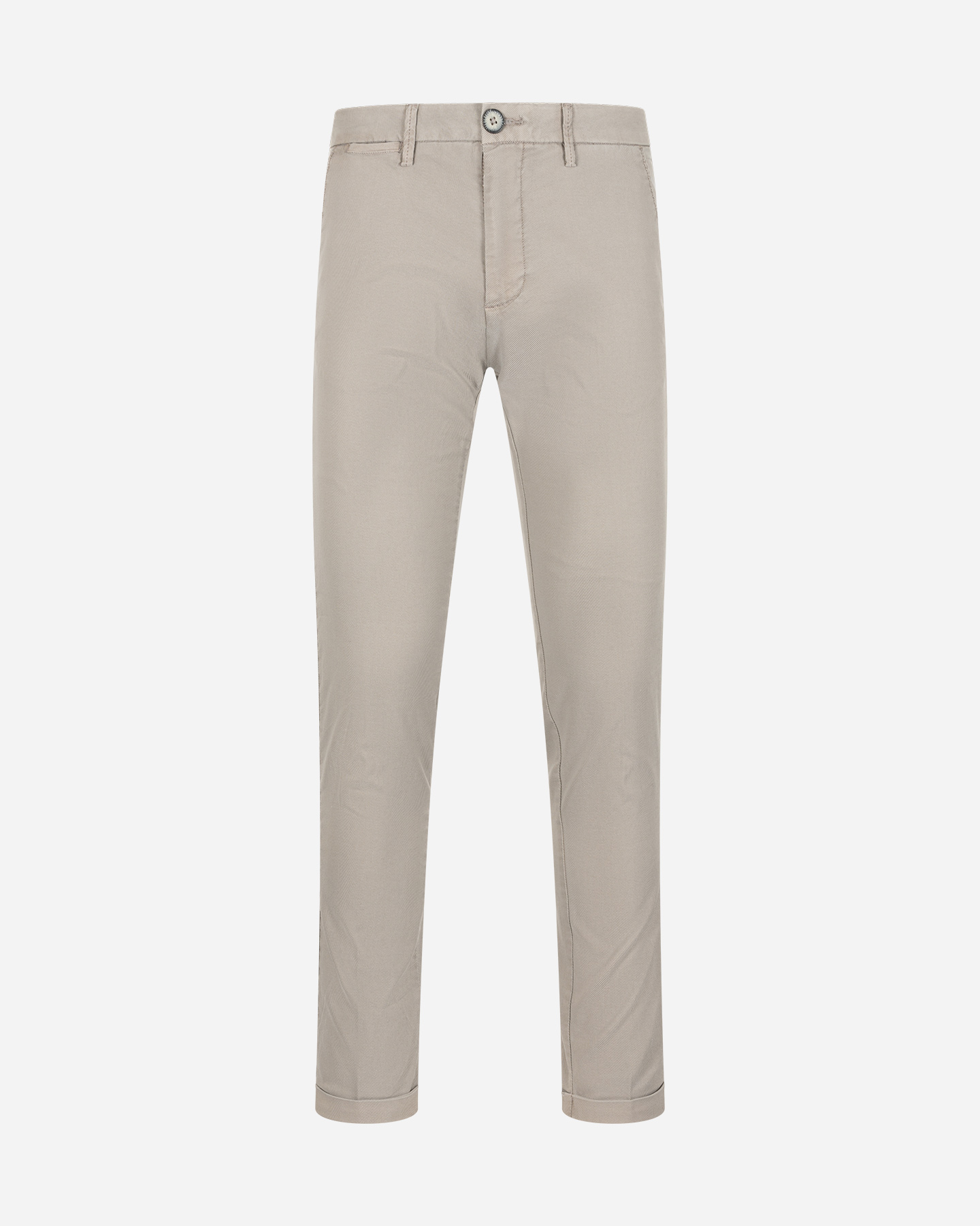 Pantalone BEST COMPANY SAN BABILA M - Beige - 4 | Cisalfa Sport