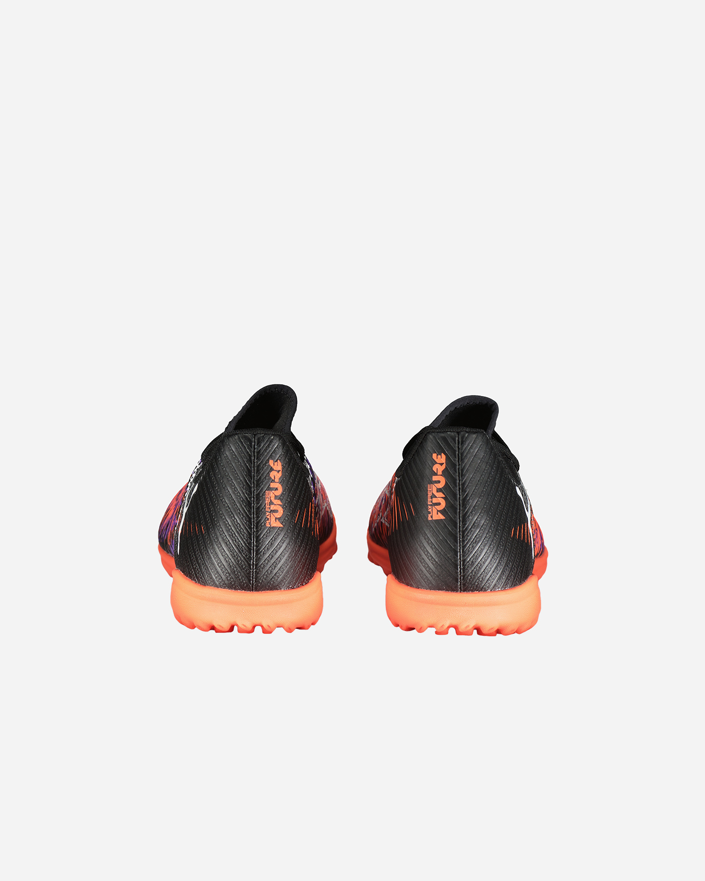 Scarpe calcio PUMA FUTURE PLAY TF M - Color mix - 4 | Cisalfa Sport