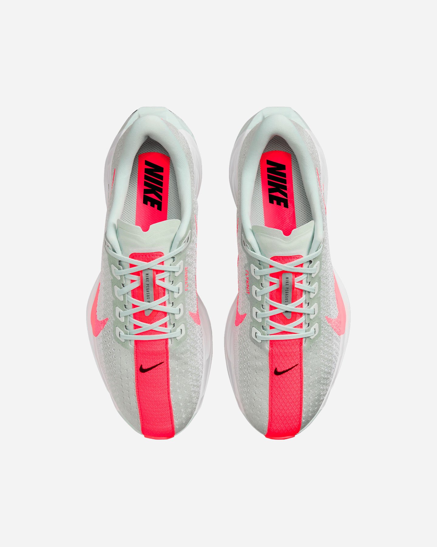 Scarpe running NIKE PEGASUS TURBO 4 W - 2 | Cisalfa Sport