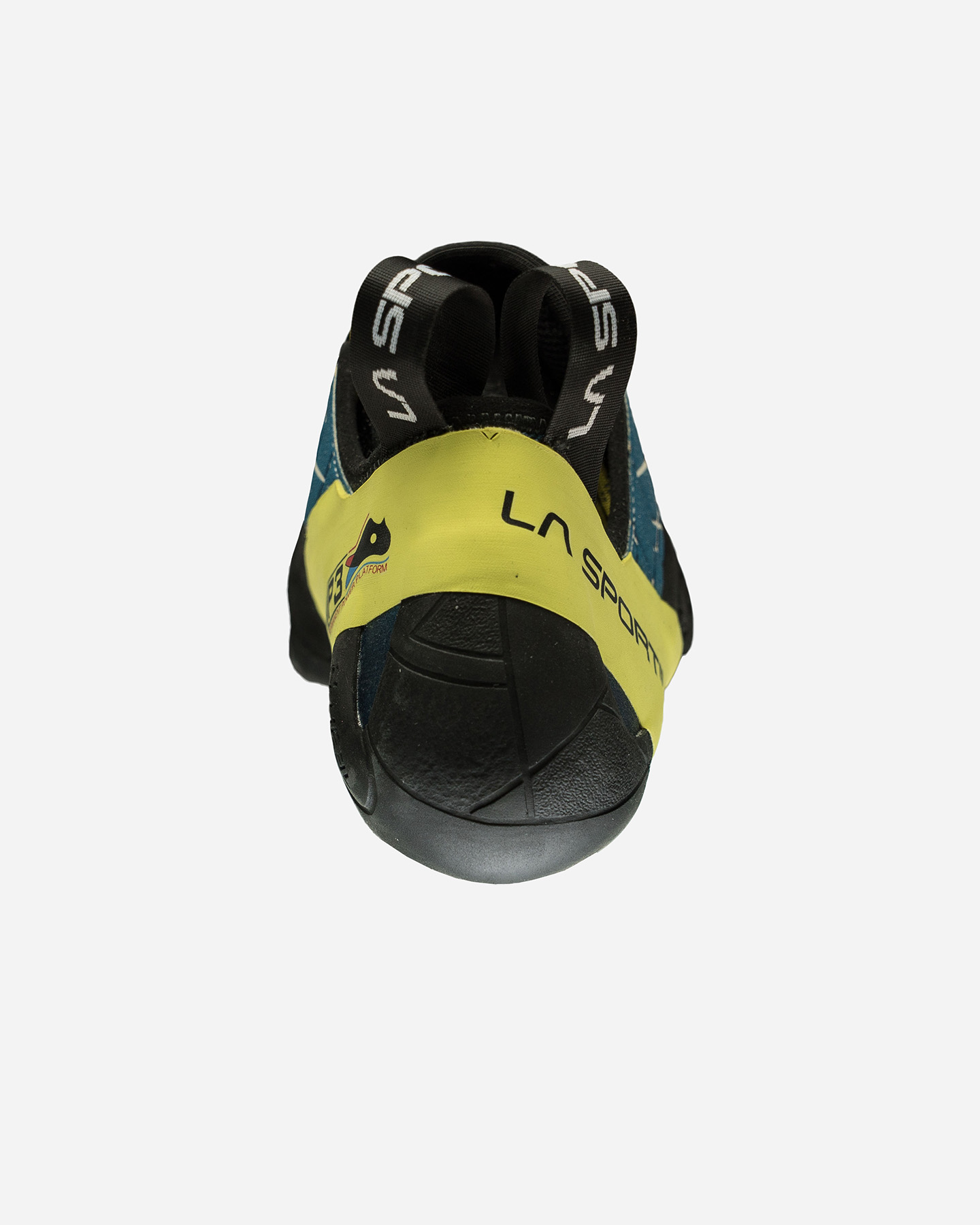 Scarpette arrampicata LA SPORTIVA KATAKI M - Blu - 3 | Cisalfa Sport
