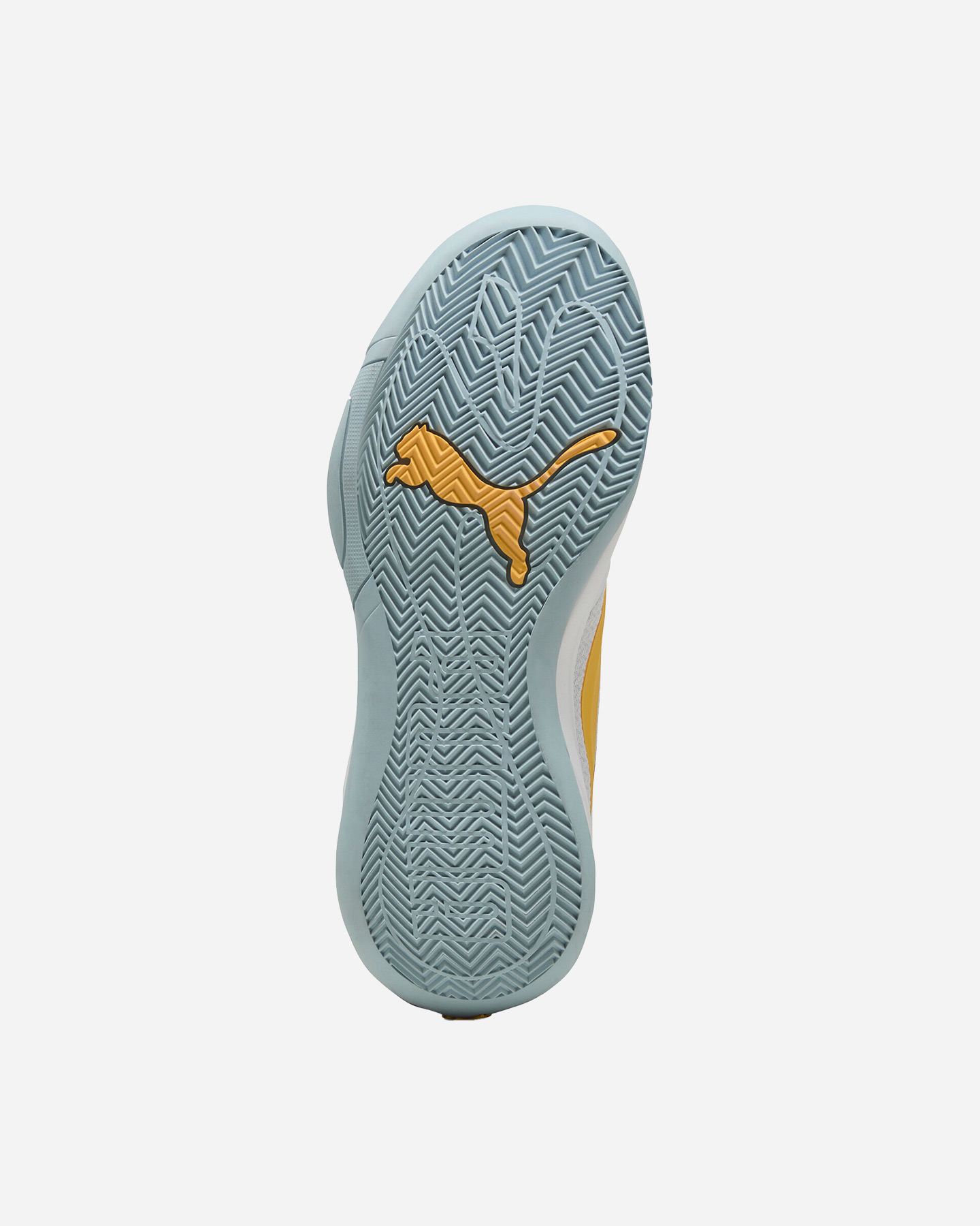 Scarpe basket PUMA COURT PRO M - Color mix - 2 | Cisalfa Sport