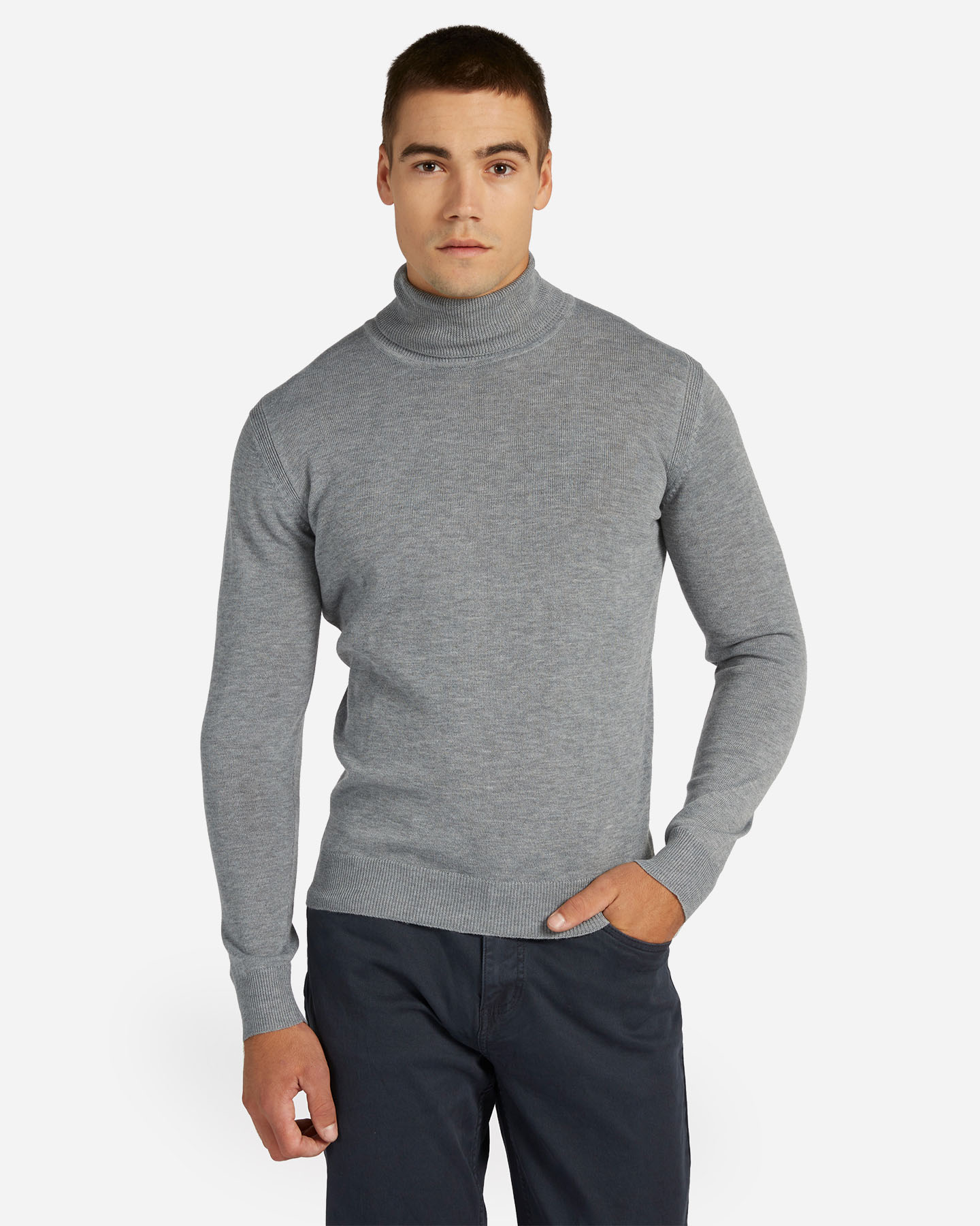 Maglione DACK'S DOLCEVITA M - 0 | Cisalfa Sport