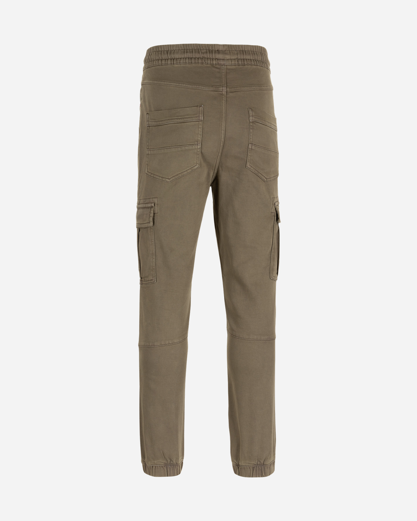 Pantalone MISTRAL STRETCH F.TERRY M - 5 | Cisalfa Sport