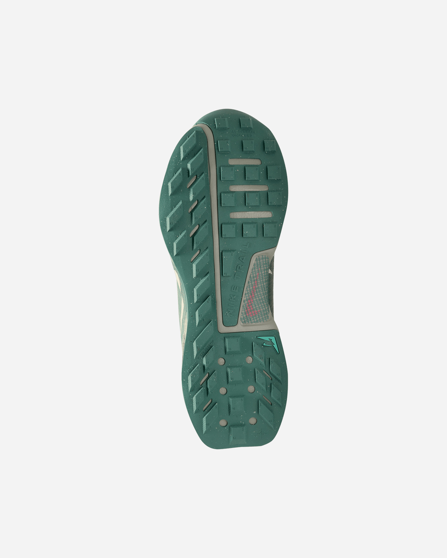 Scarpe trail NIKE JUNIPER TRAIL 3 W - 1 | Cisalfa Sport