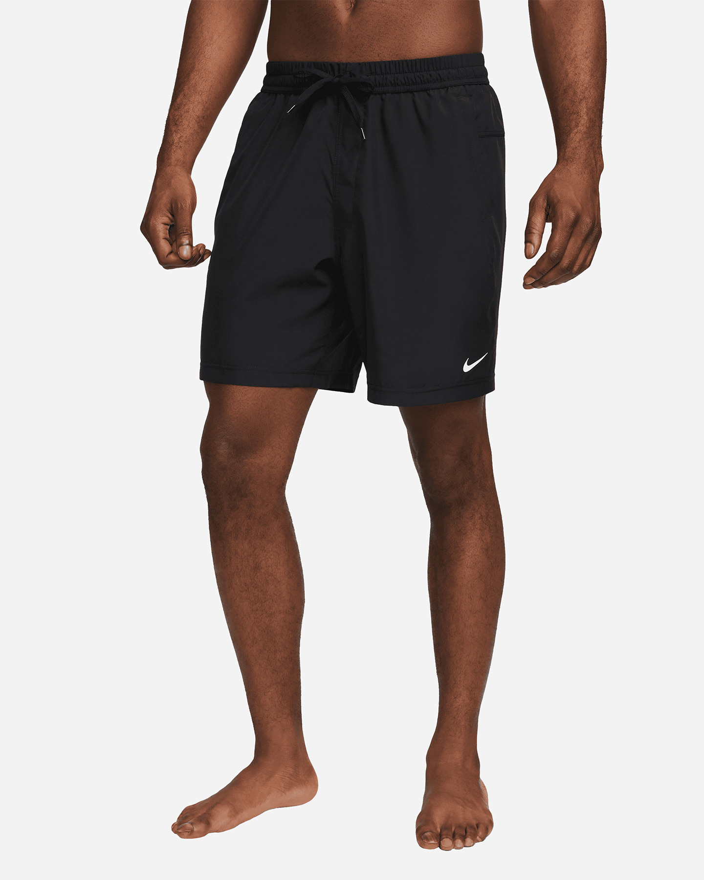 Nike Dri Fit Form 7in M - Pantalone Training - Uomo