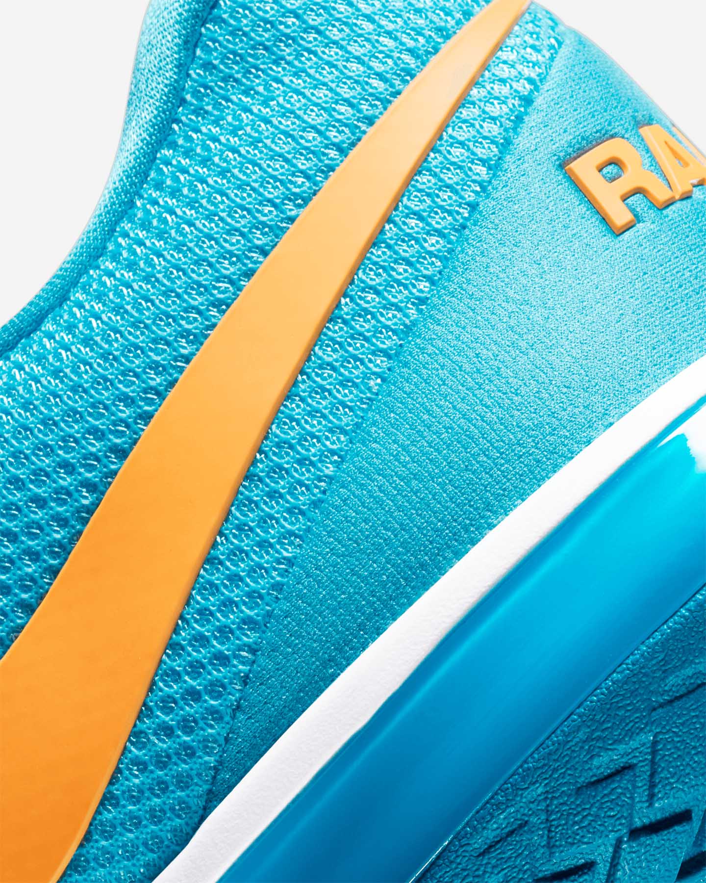 Scarpe tennis NIKE COURT ZOOM VAPOR CAGE 4 RAFA M - 11 | Cisalfa Sport