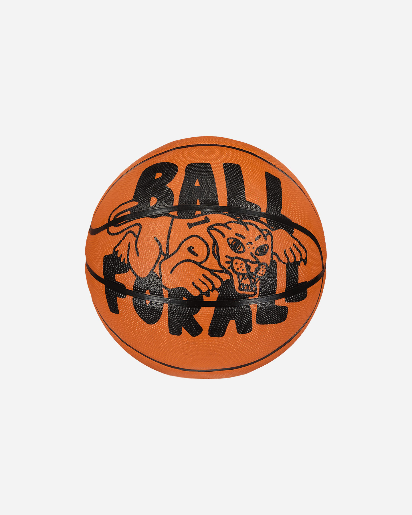 Pallone basket NIKE EVERYDAY PLAYGROUND 8P GRAPHIC  - 2 | Cisalfa Sport