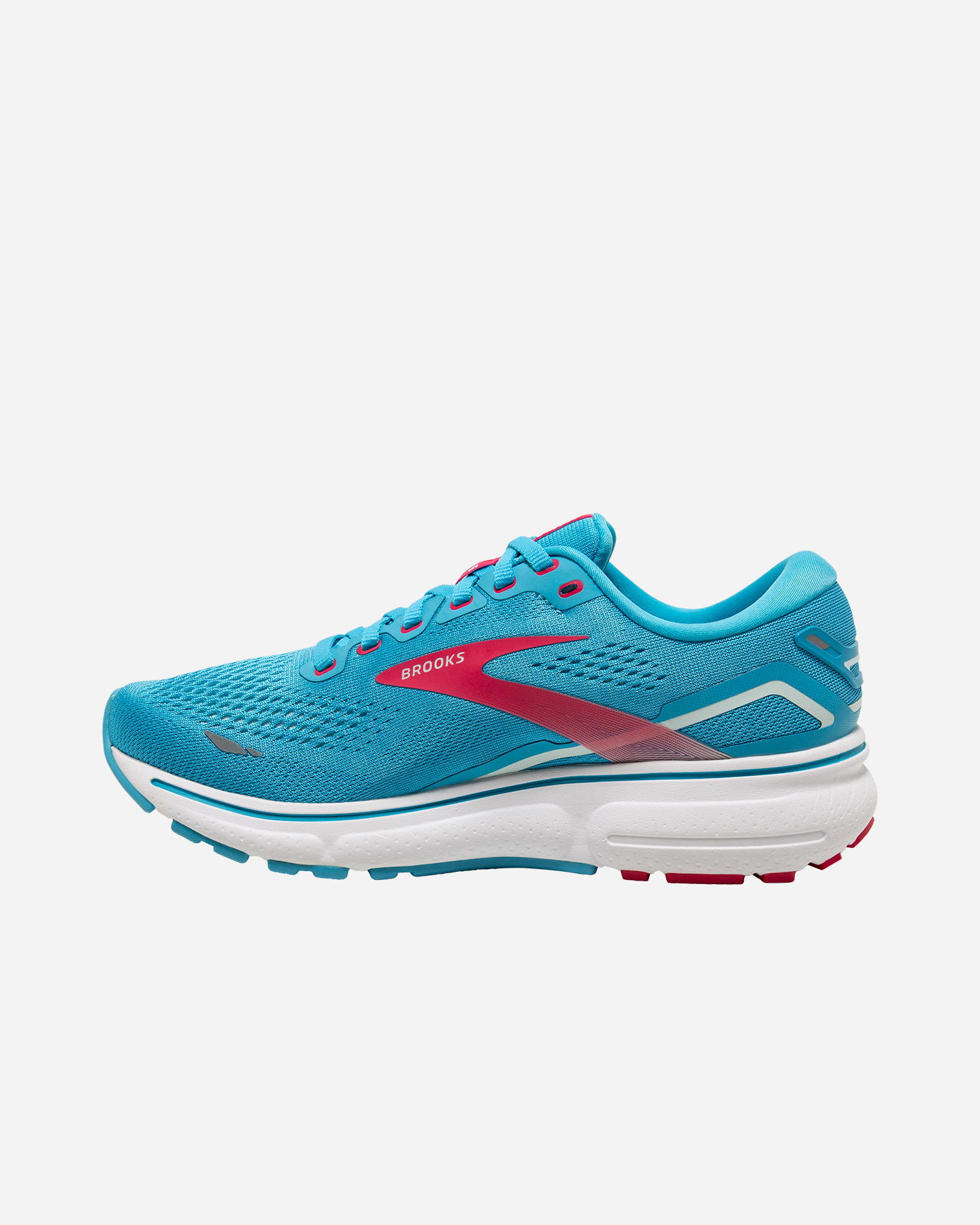 Scarpe running BROOKS GHOST 15 W - 5 | Cisalfa Sport