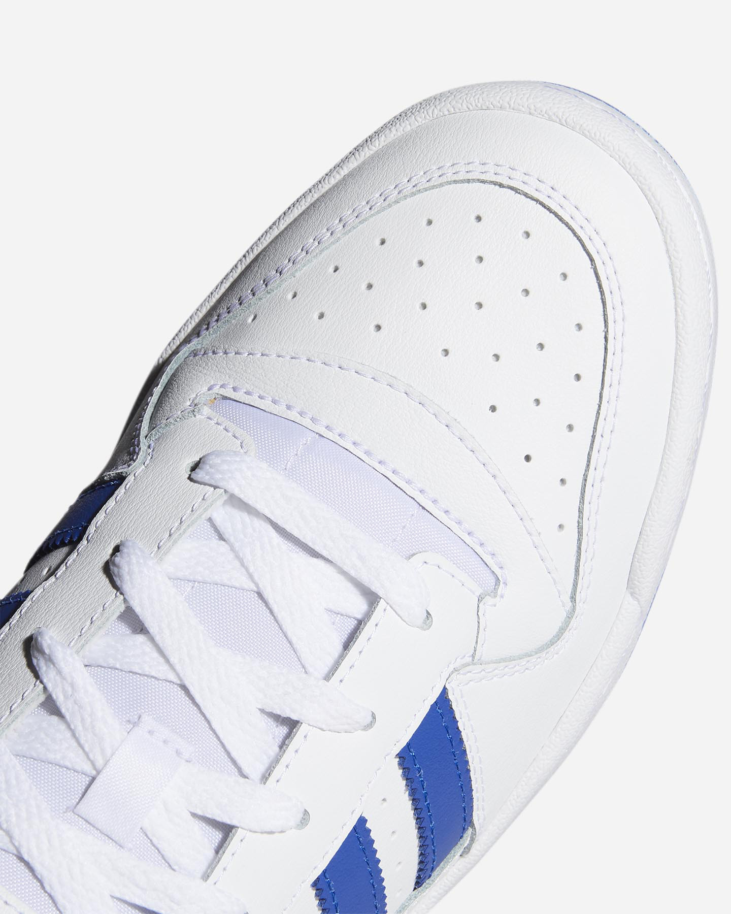 Scarpe sneakers ADIDAS FORUM LOW M - 5 | Cisalfa Sport