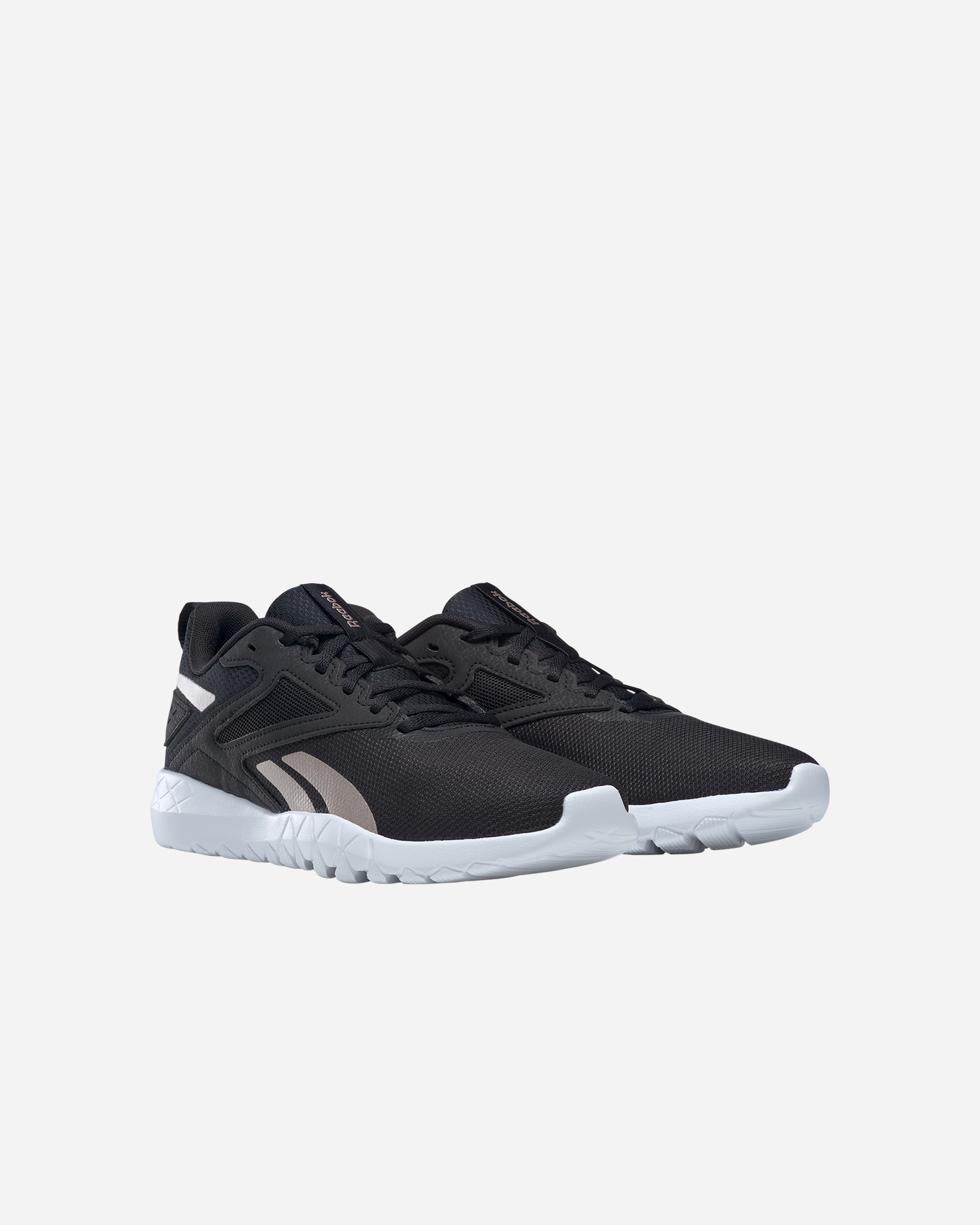 Scarpe training REEBOK FLEXAGON ENERGY TR 4 W - Nero - 1 | Cisalfa Sport