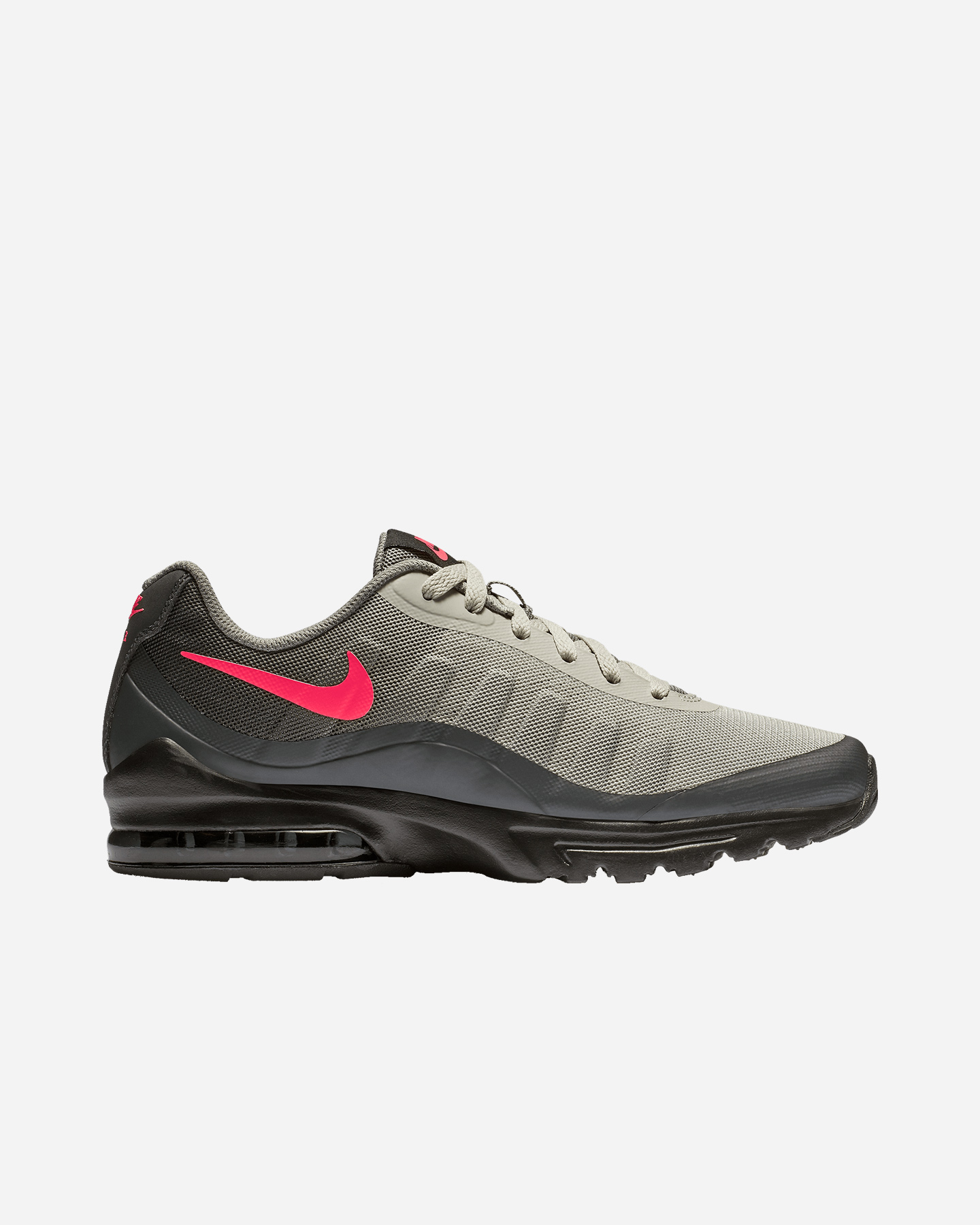 Scarpe sneakers NIKE AIR MAX INVIGOR M - Nero - 0 | Cisalfa Sport